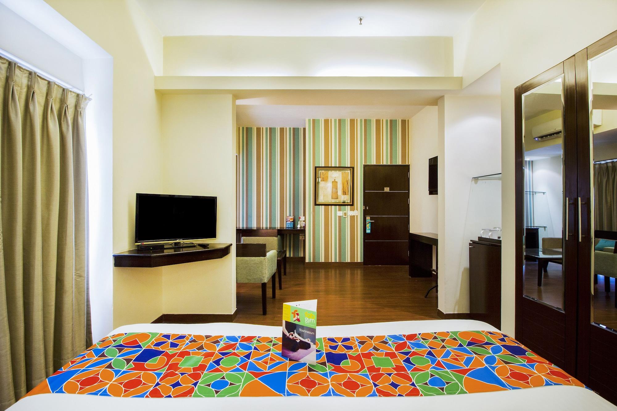 House By Howard 3* New Delhi