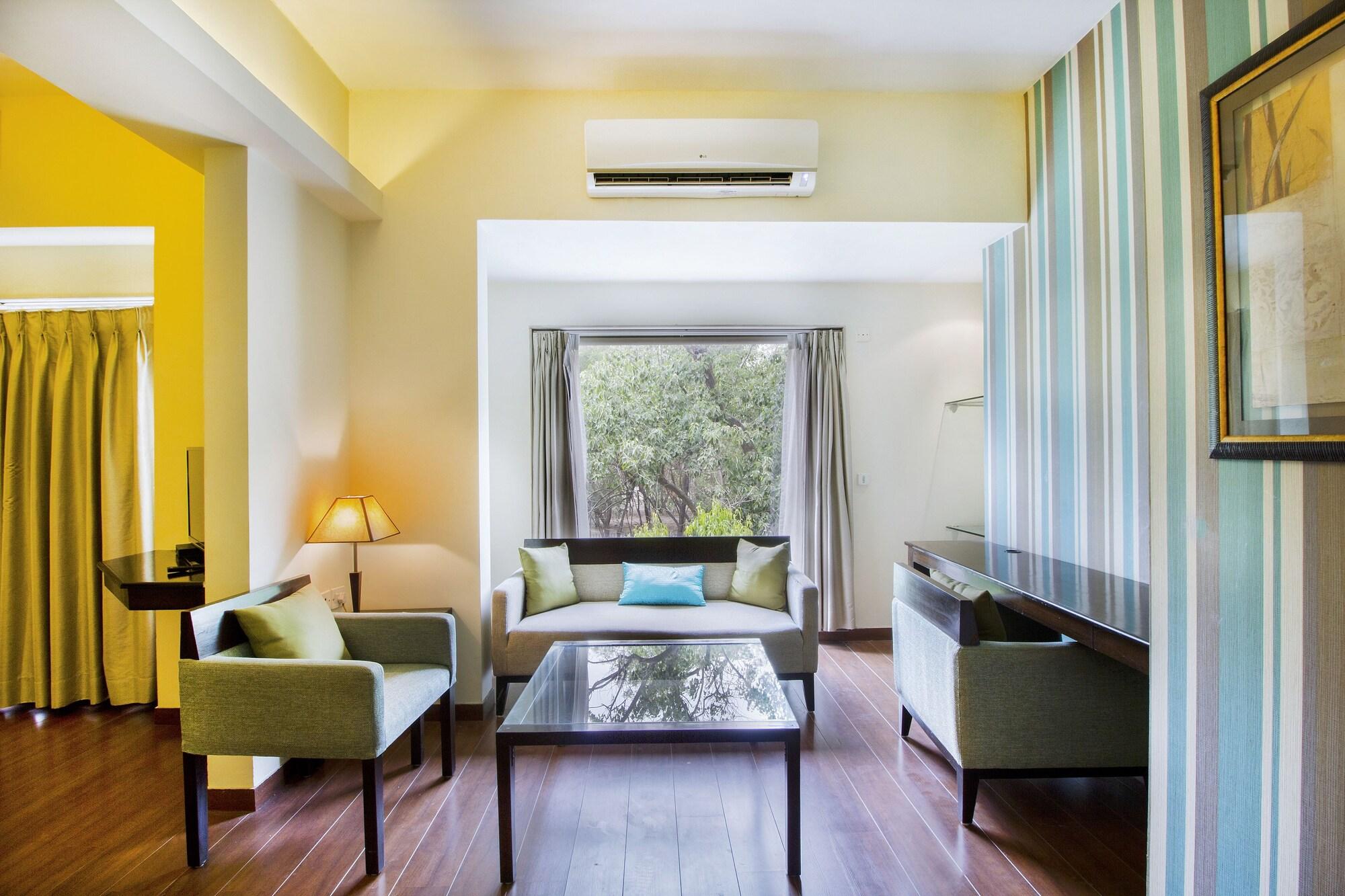 Hotel House By Howard New Delhi