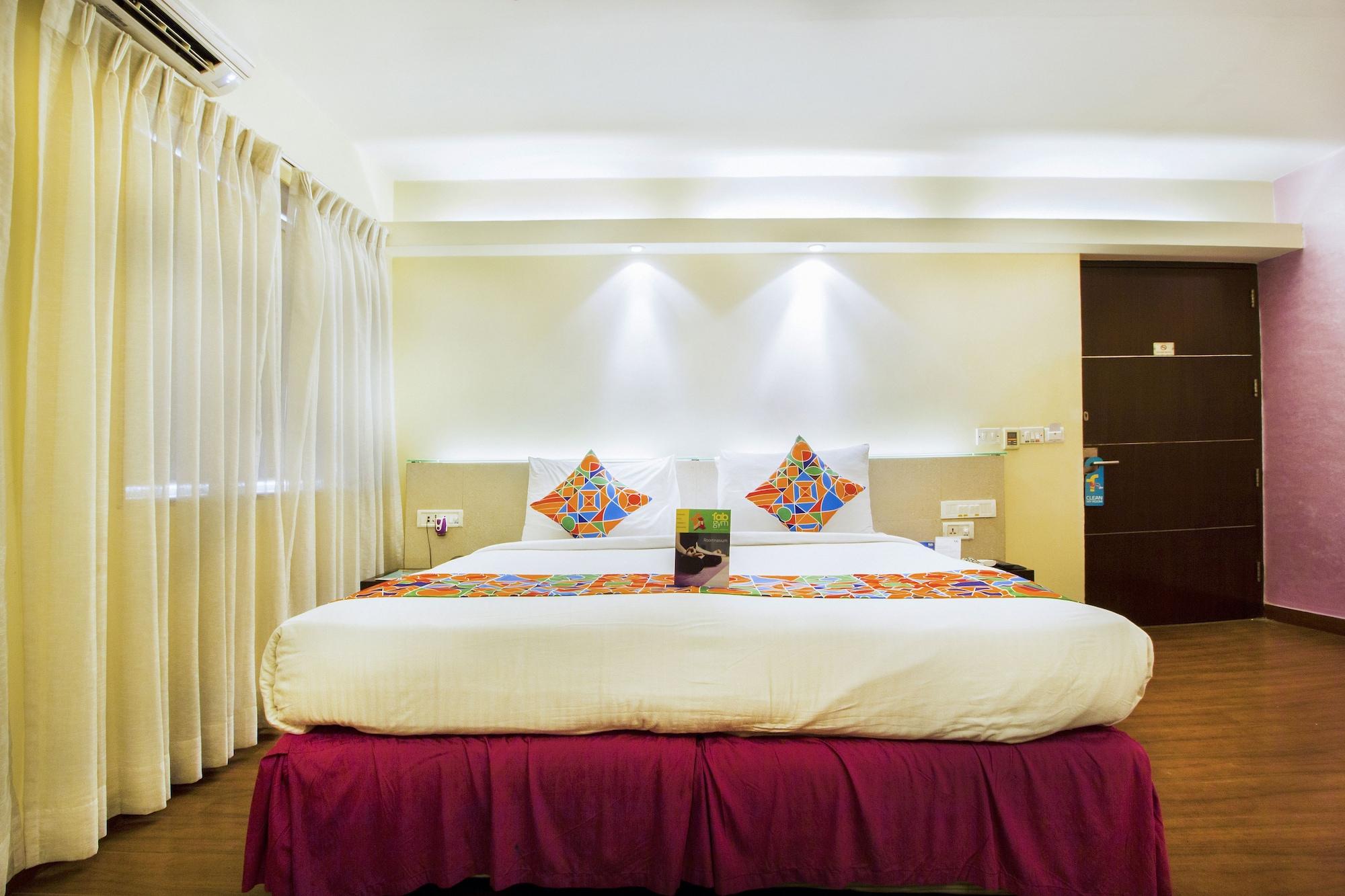 House By Howard Hotel New Delhi