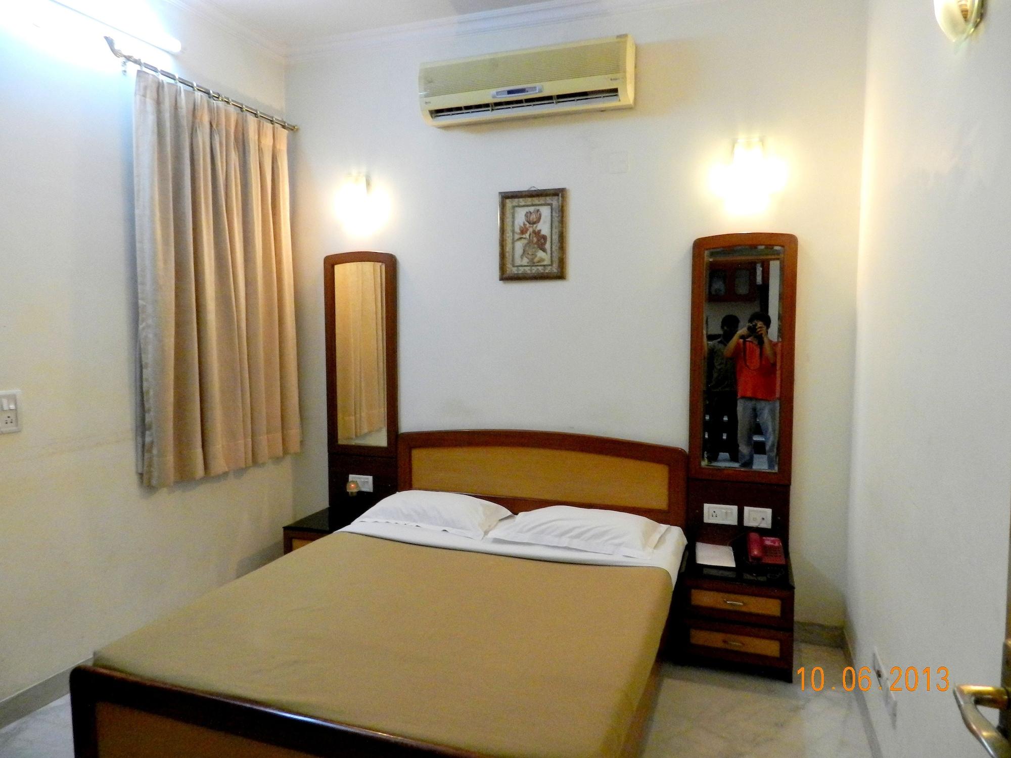 Hotel Tara Palace, Chandni Chowk 3*