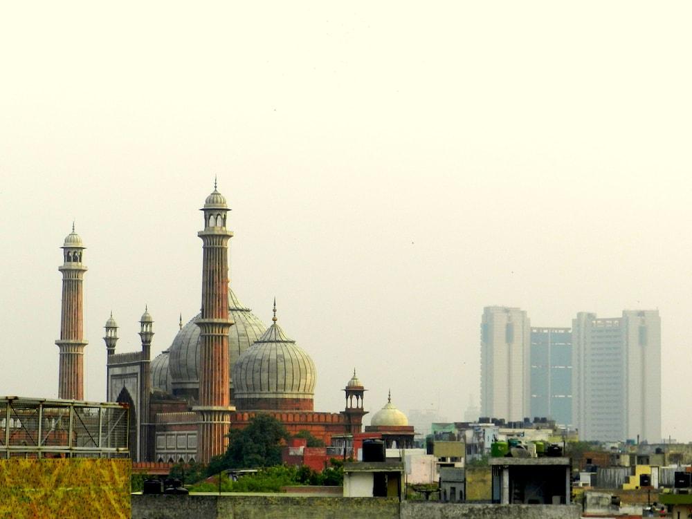 Tara Palace, Chandni Chowk New Delhi