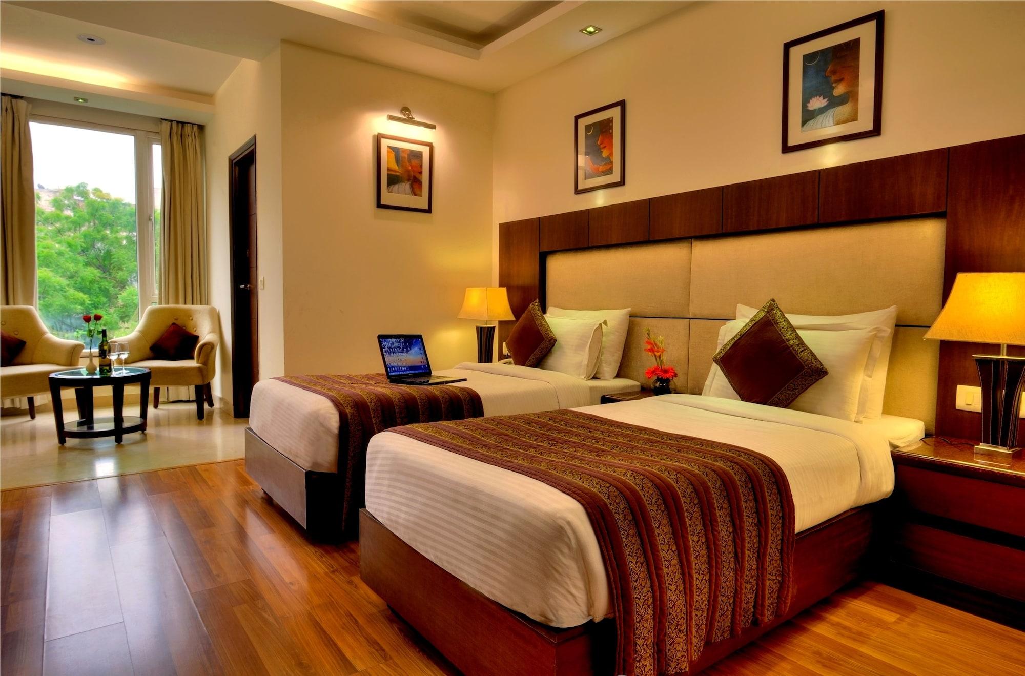 Oyo Townhouse 537 Regent Intercontinental 3*