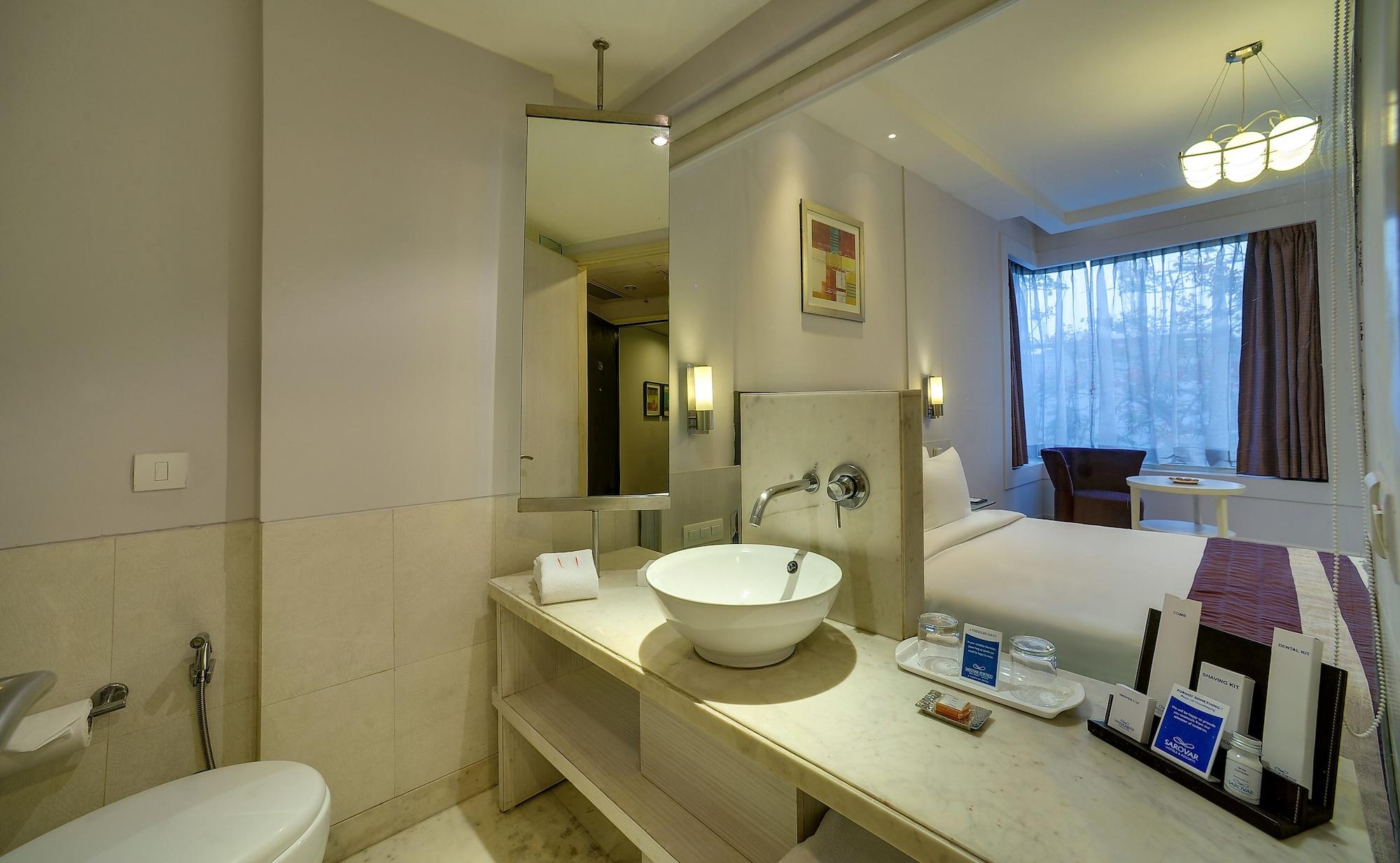 Sarovar Portico Naraina, Hotel New Delhi