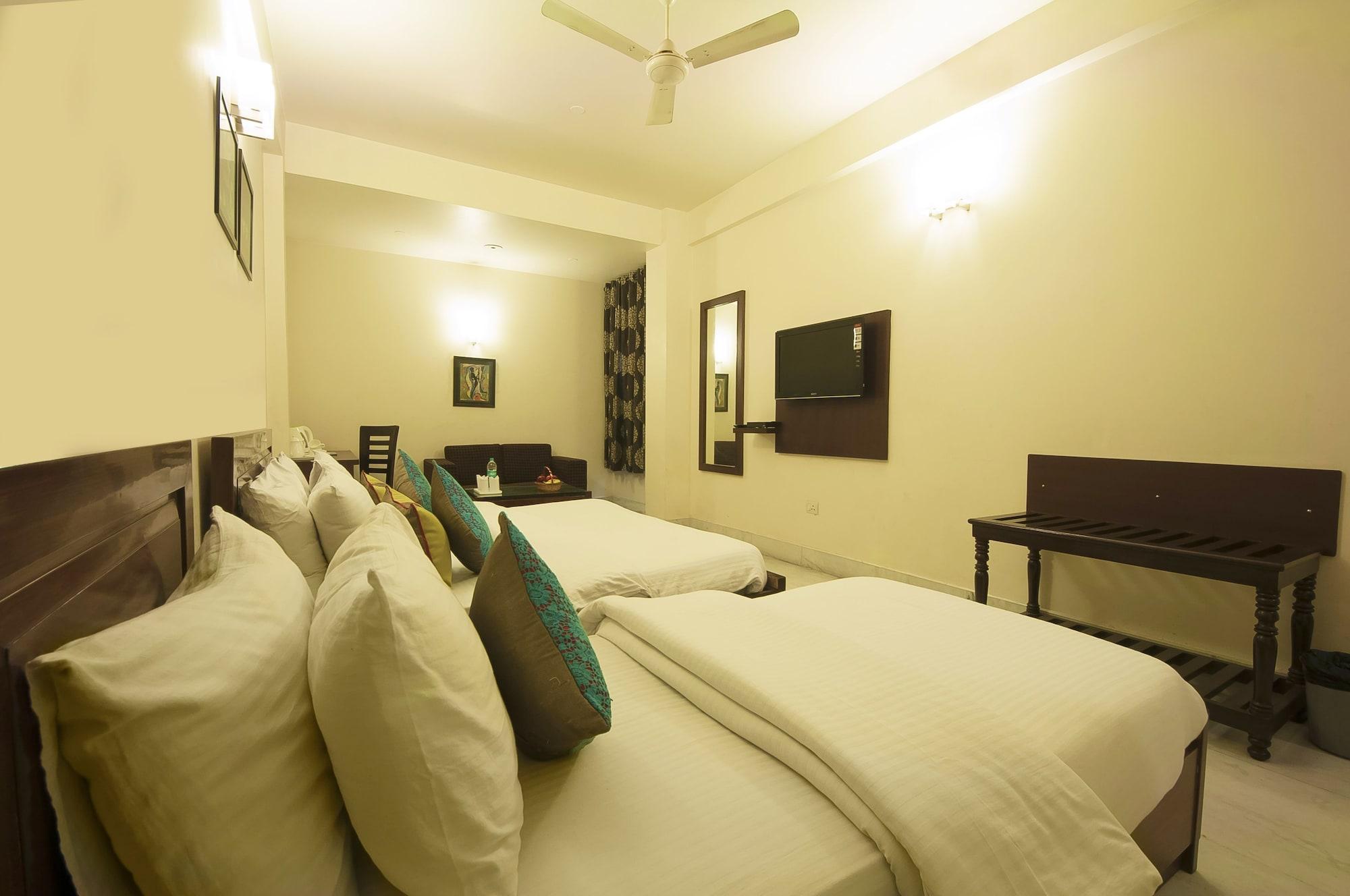 Shanti Hotel