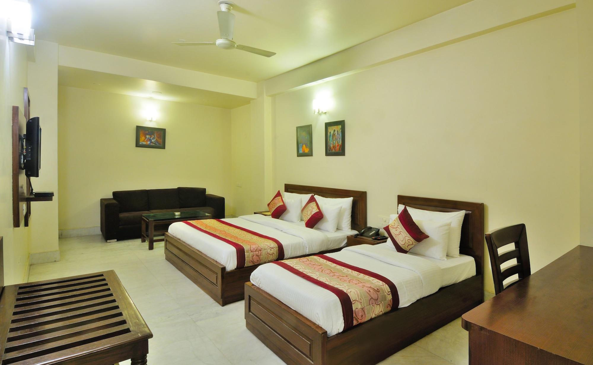Hotel Shanti 3*