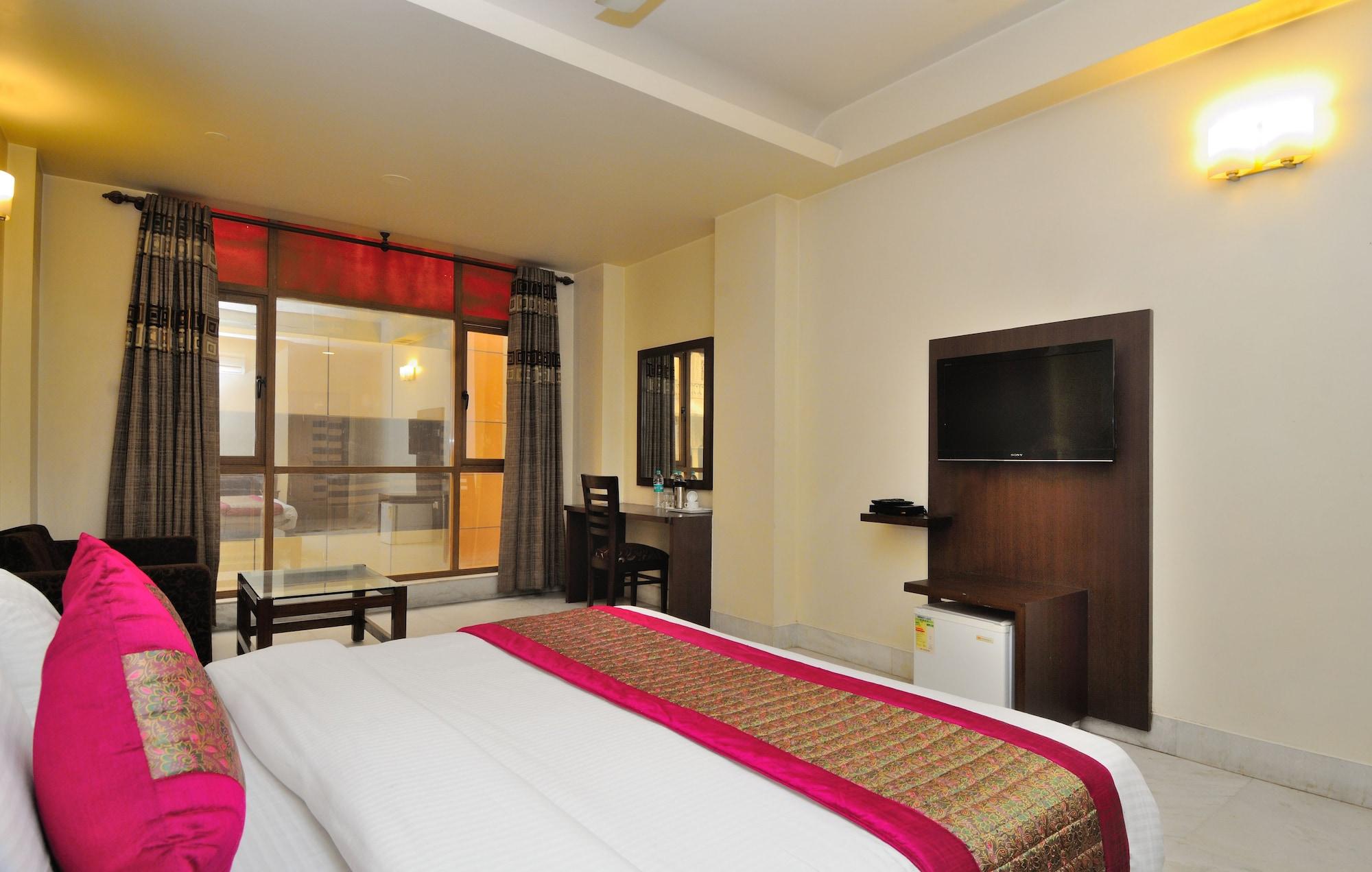 Shanti New Delhi