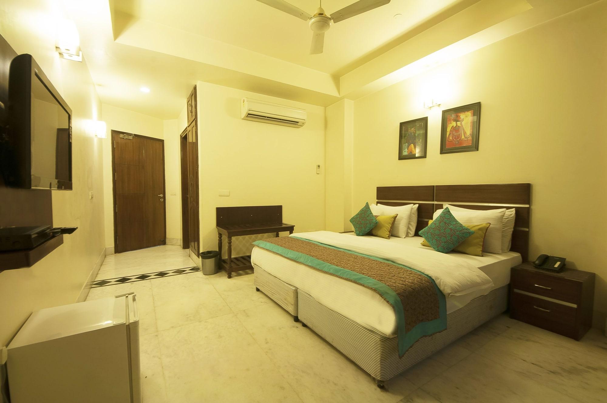 Shanti 3* New Delhi