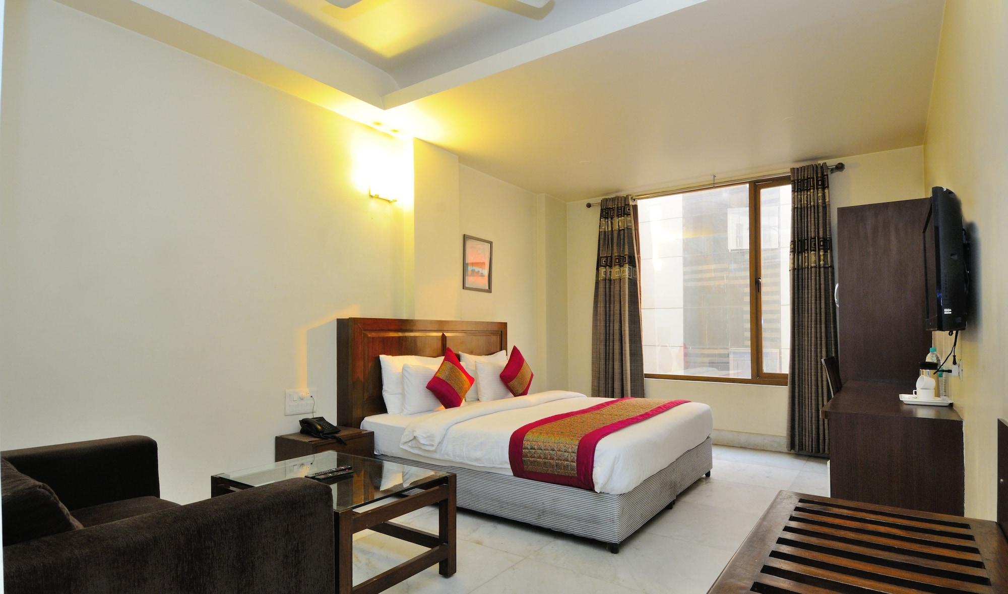 Shanti New Delhi