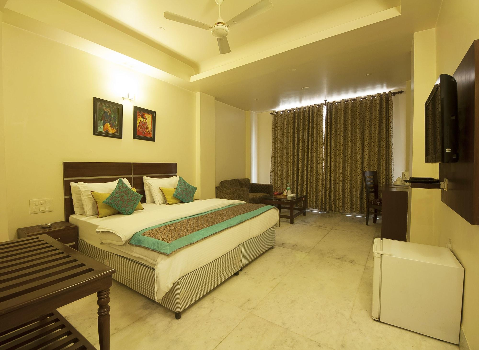 Hotel Shanti New Delhi