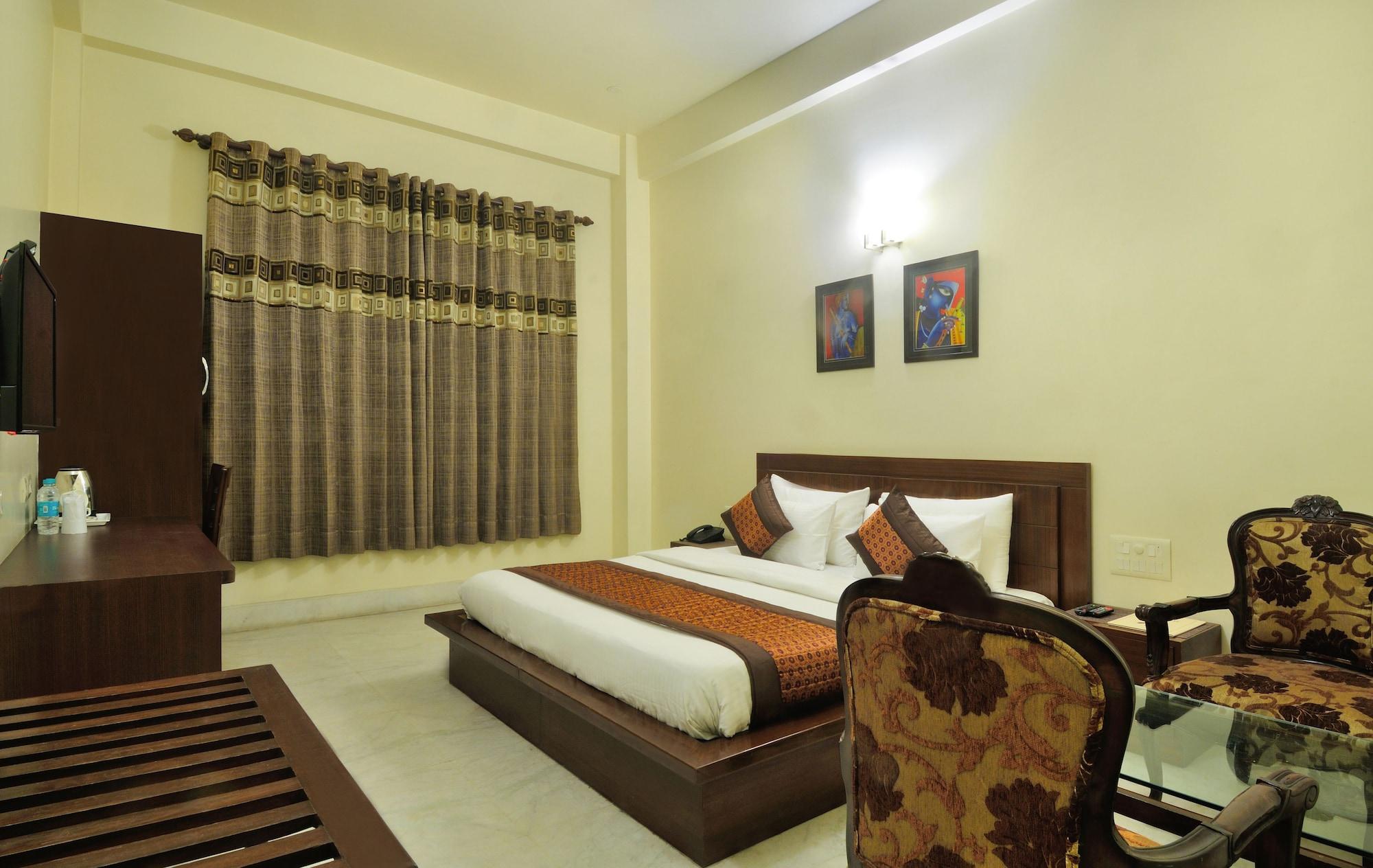 Shanti 3*