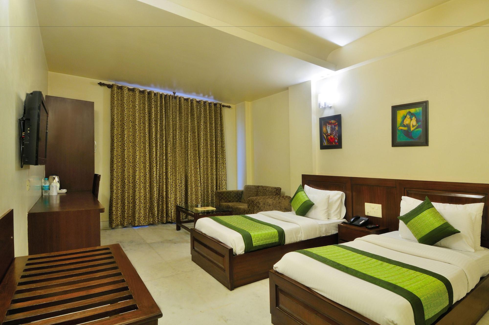 Hotel Shanti
