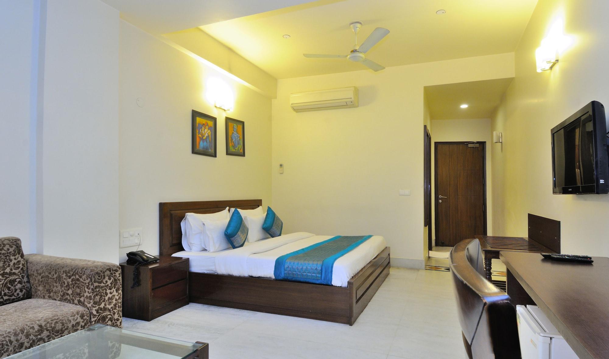Shanti Hotel 3*