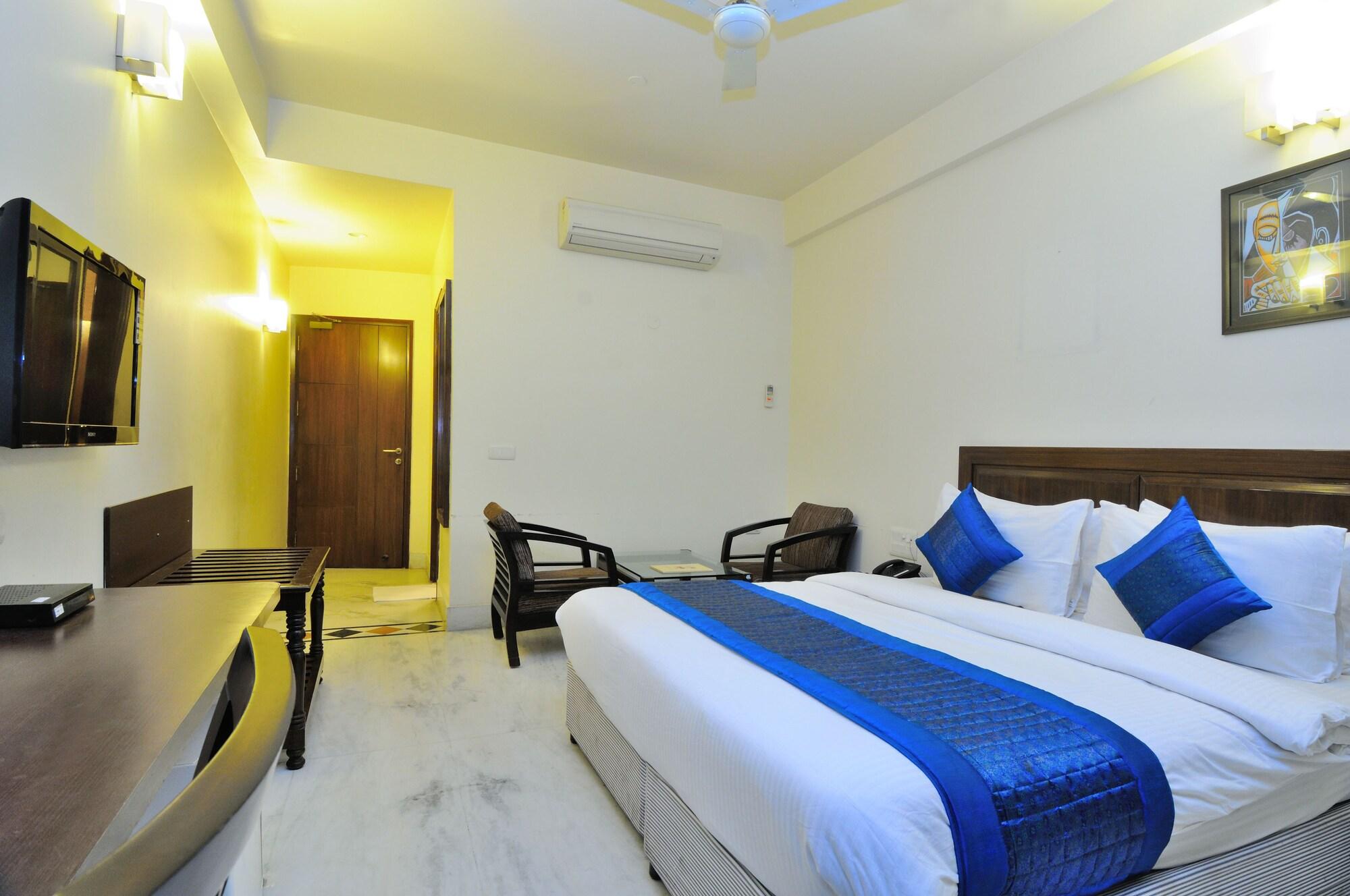 Shanti Hotel