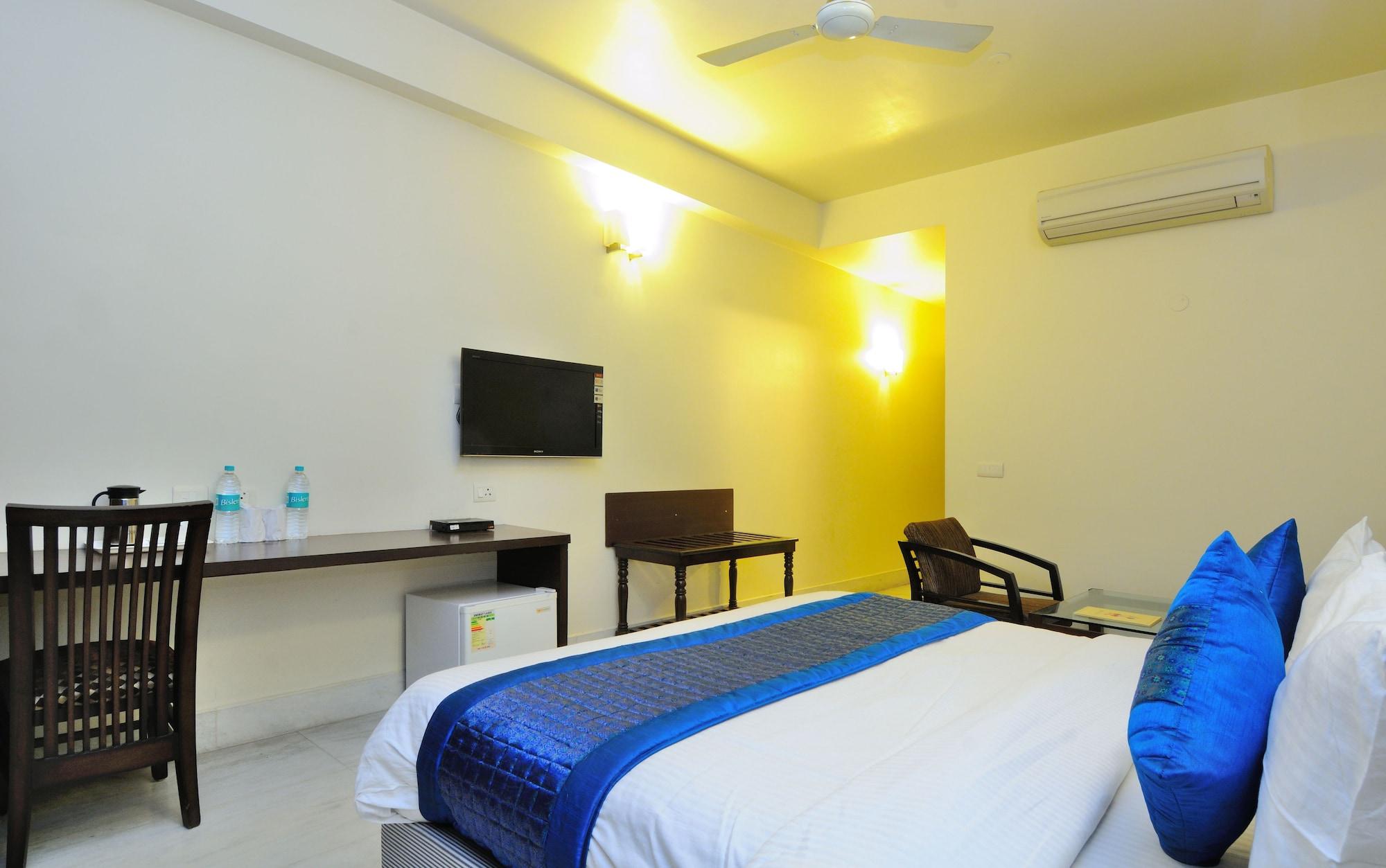 Hotel Shanti New Delhi