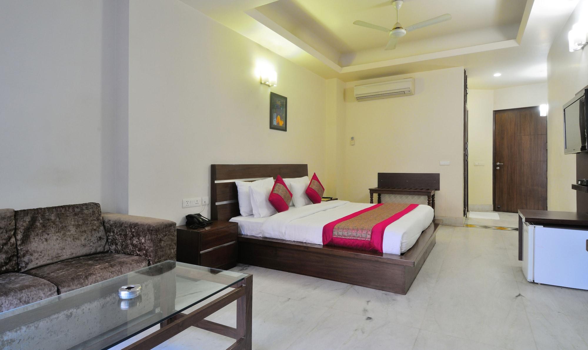 Shanti 3* New Delhi
