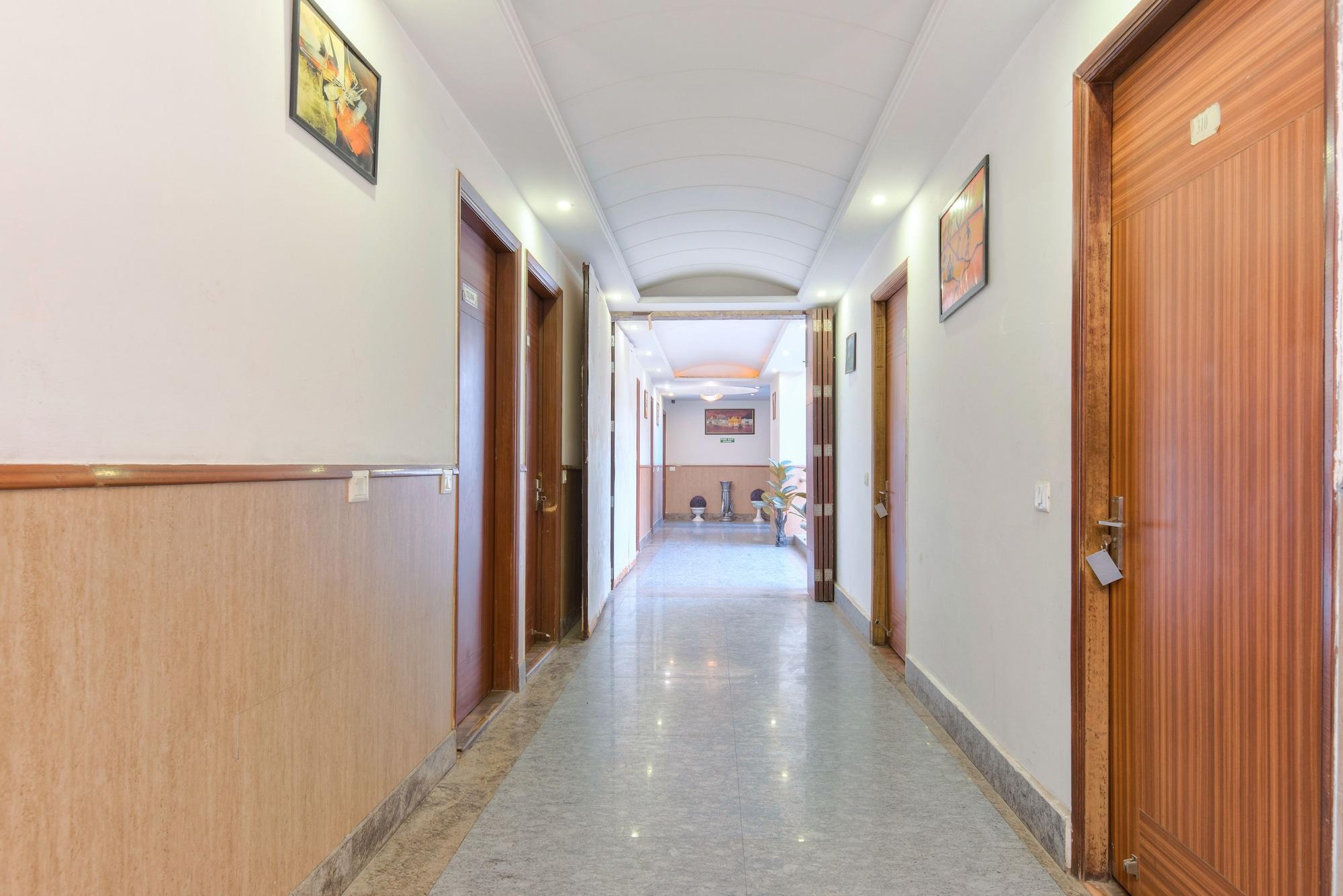 La Vista Hotel Delhi (National Capital Territory of India)