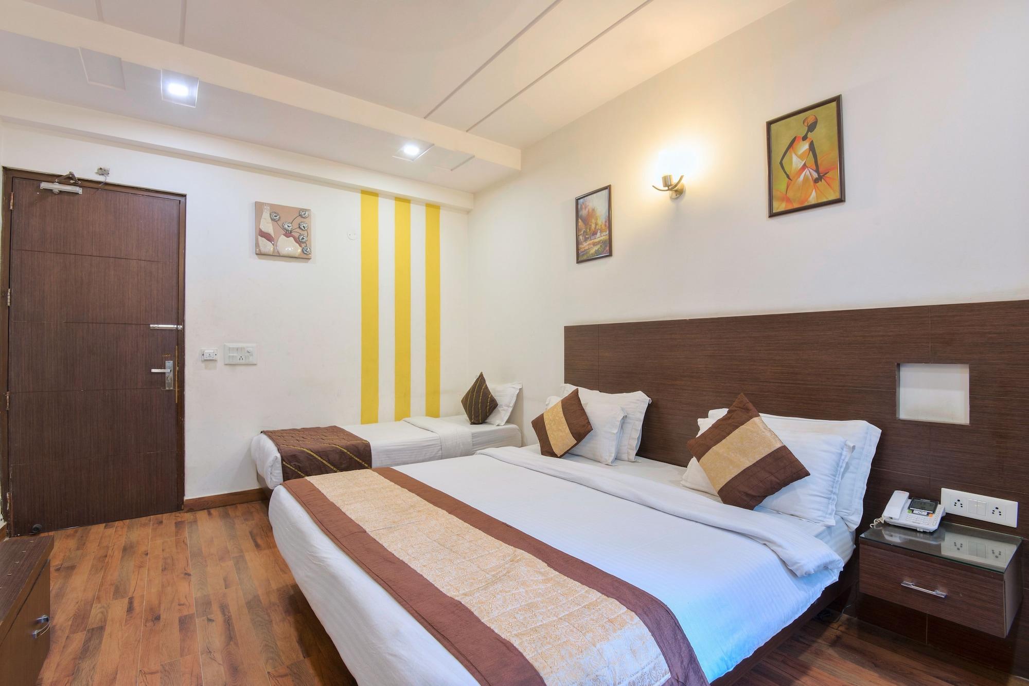 La Vista Delhi (National Capital Territory of India)