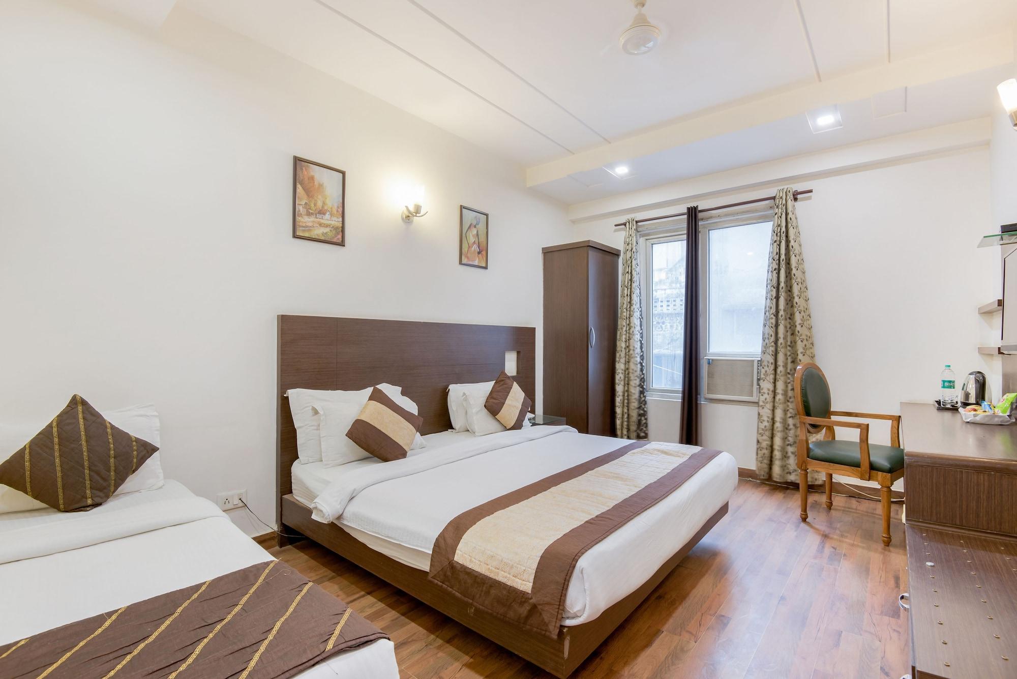 Hotel La Vista 3*