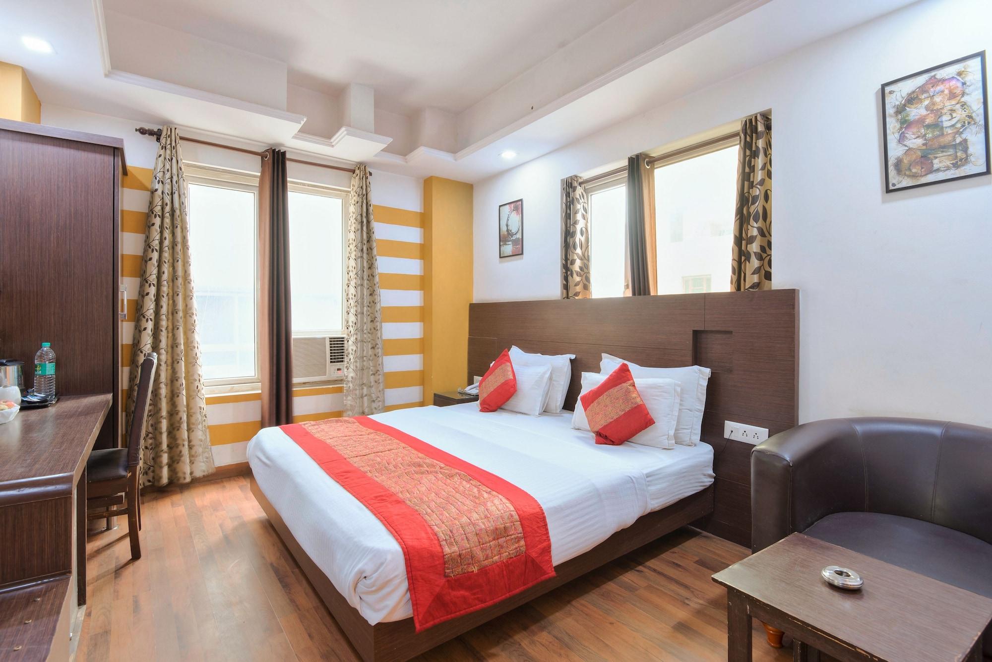 La Vista 3* Delhi (National Capital Territory of India)