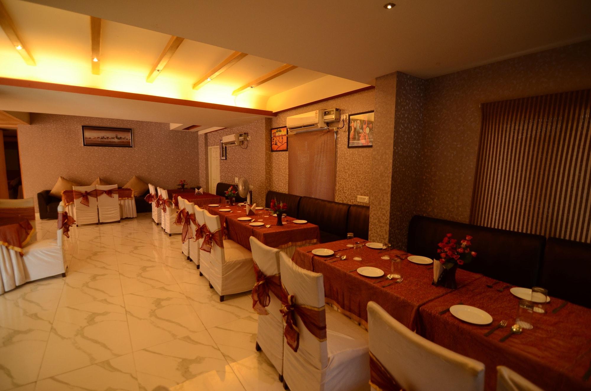 La Vista 3* Delhi (National Capital Territory of India)