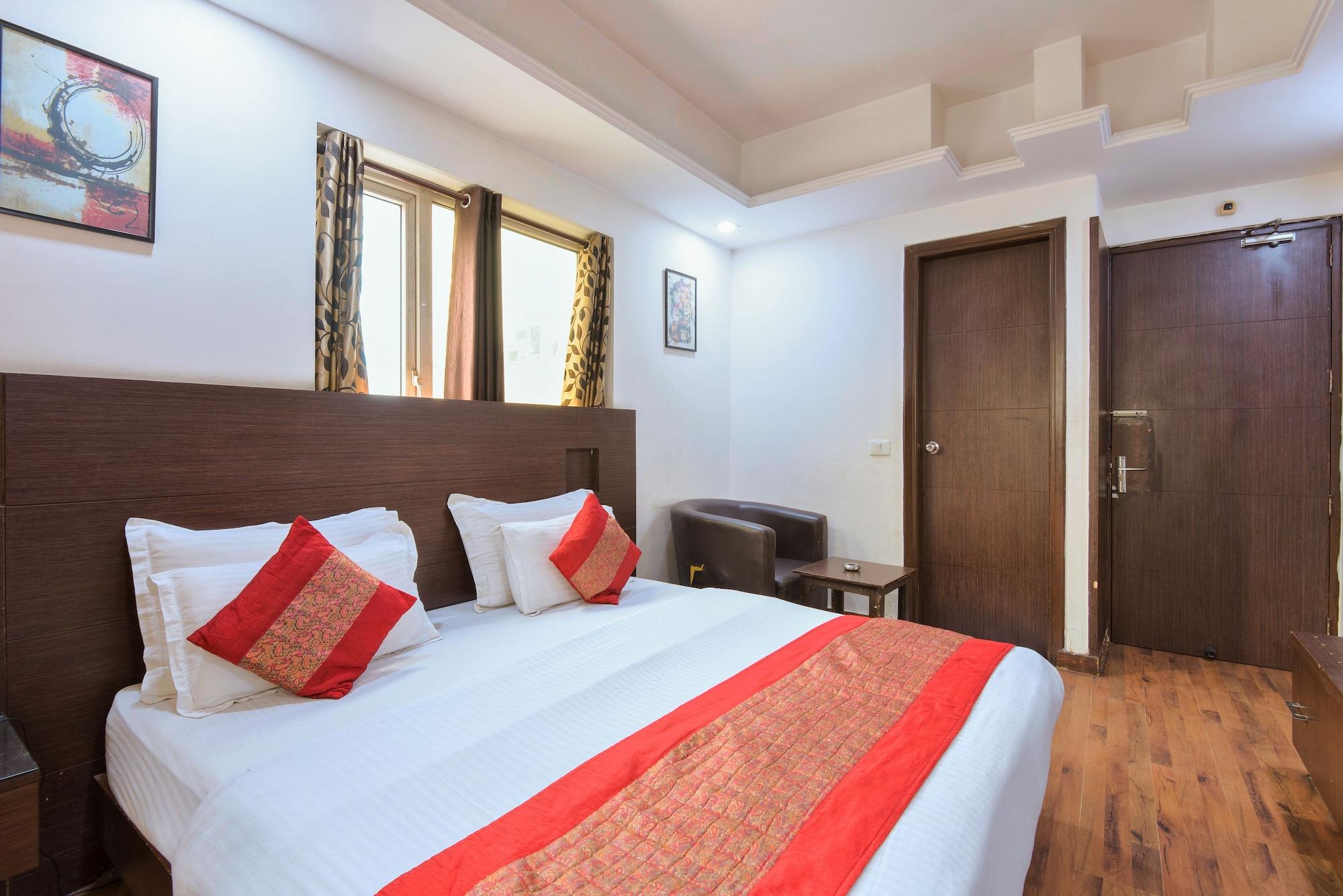 Hotel La Vista 3*