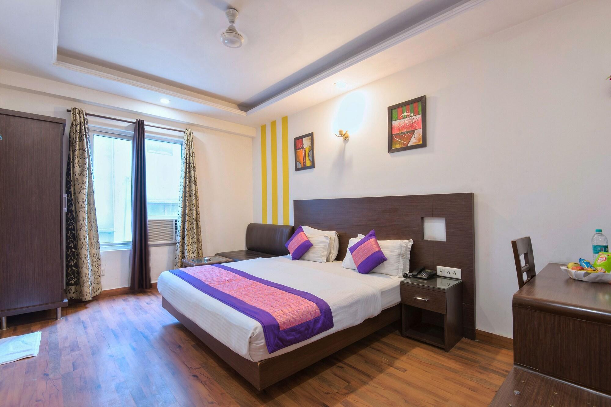 La Vista 3* Delhi (National Capital Territory of India)