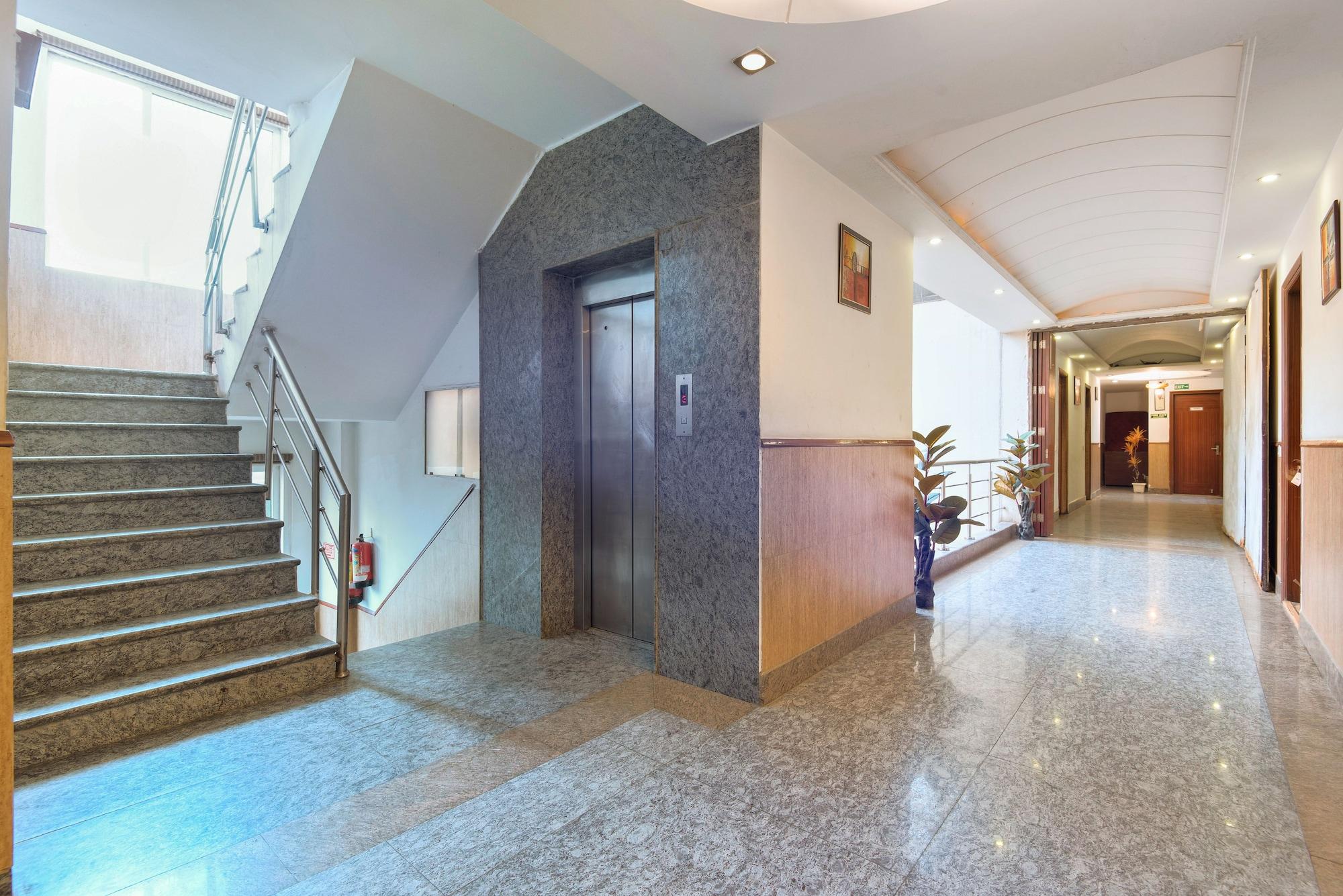La Vista Hotel Delhi (National Capital Territory of India)
