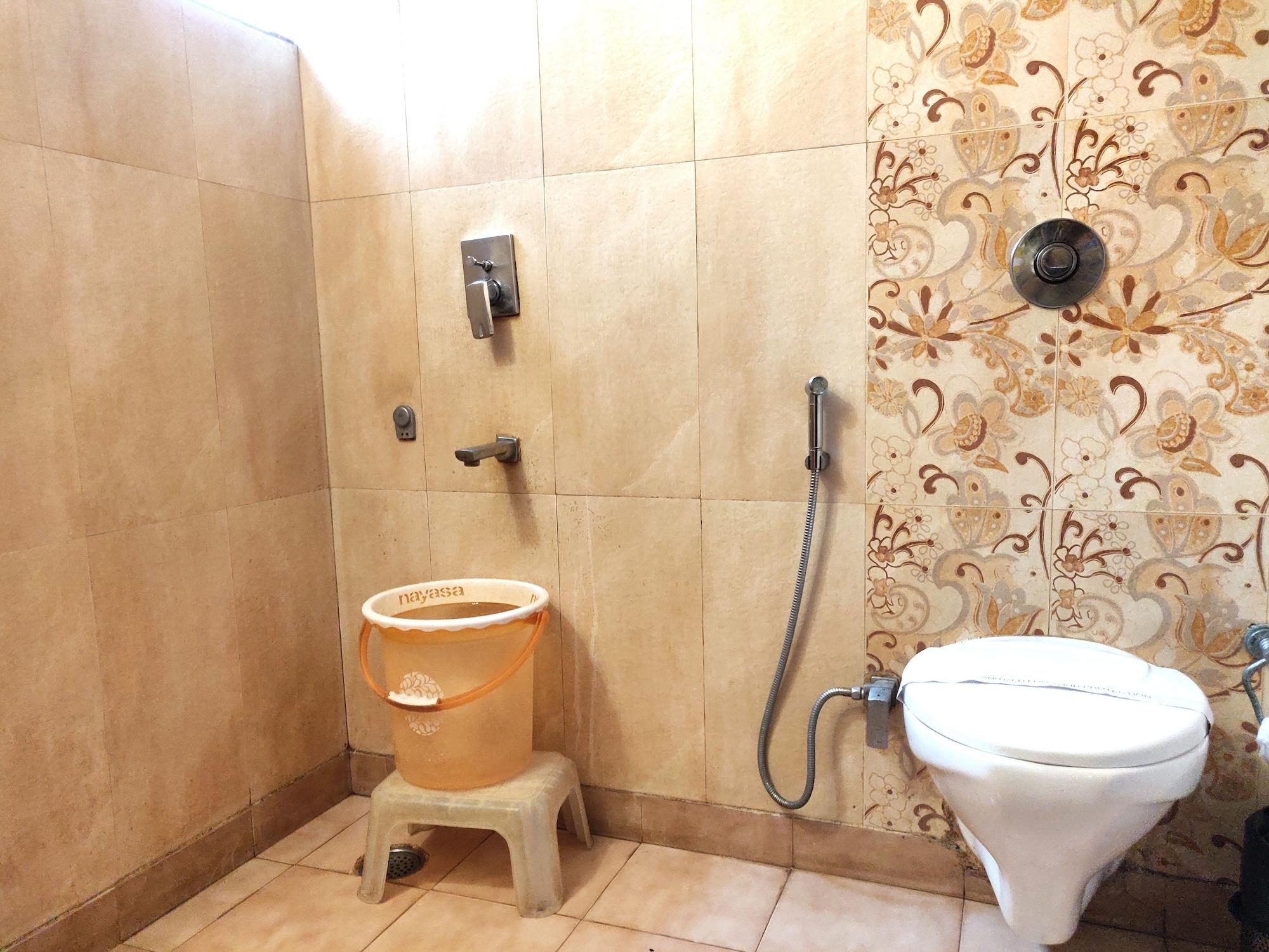 La Vista Hotel Delhi (National Capital Territory of India)