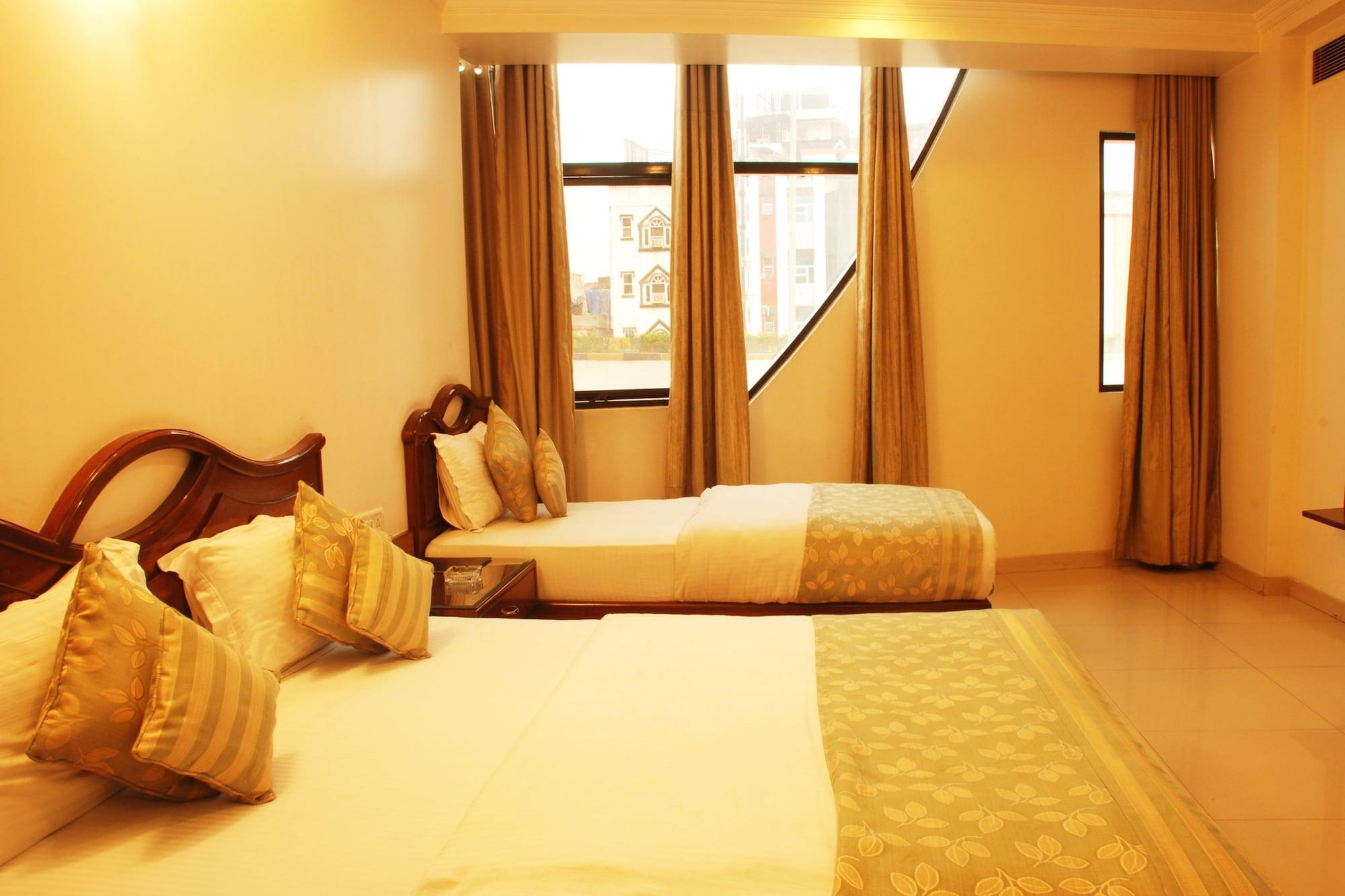 Shipra International 3* Nova Deli