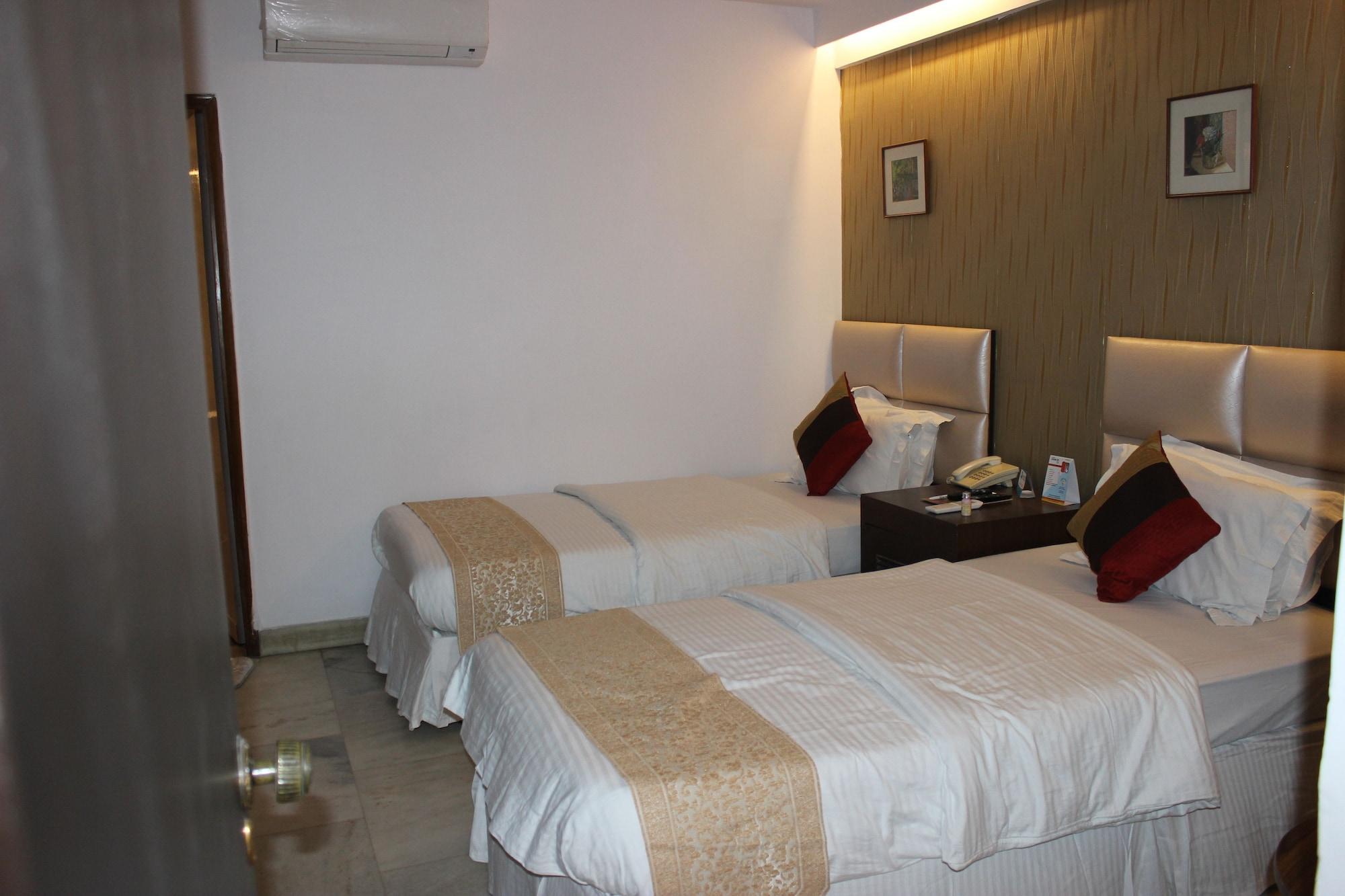 Jukaso Down Town Hotel 3*