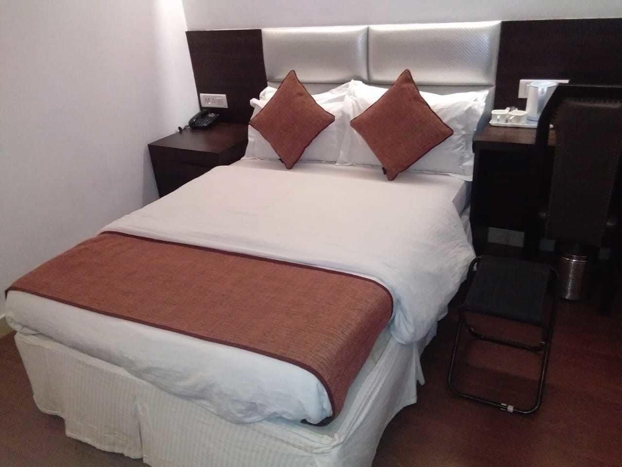 Hotel Jukaso Down Town