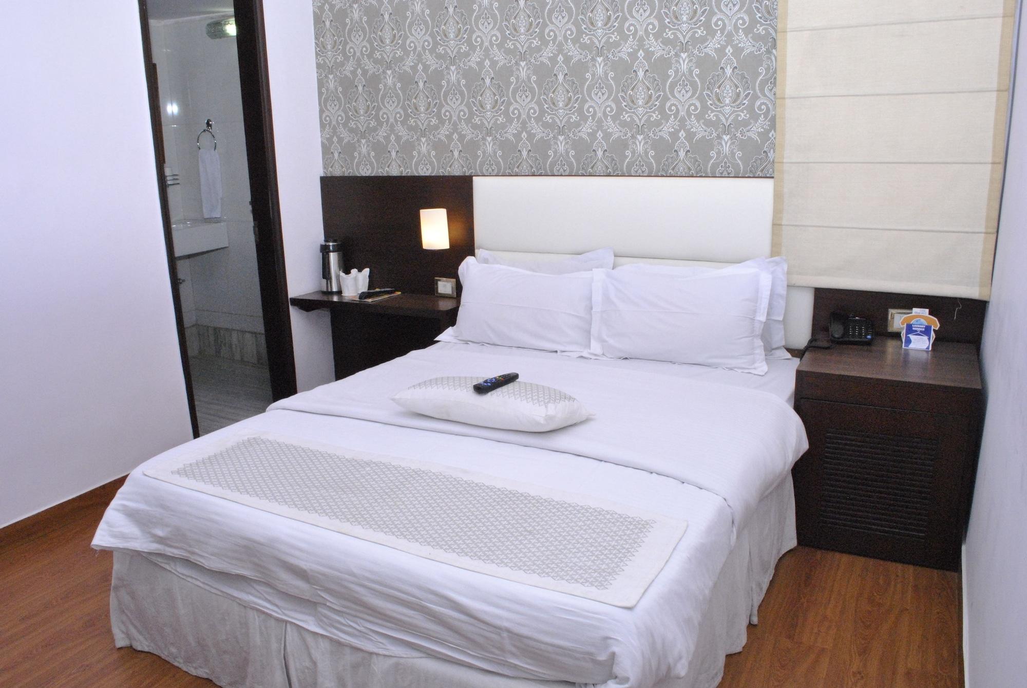 Hotel Jukaso Down Town