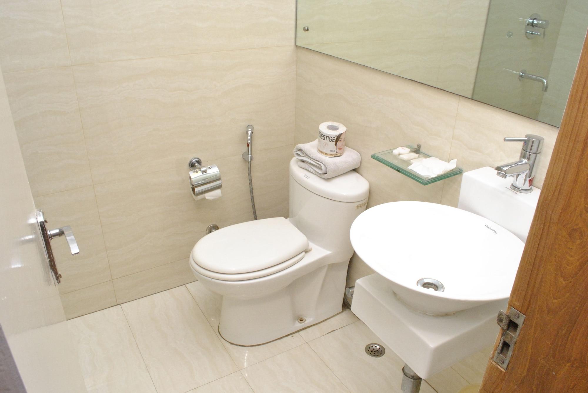 Jukaso Down Town Hotel