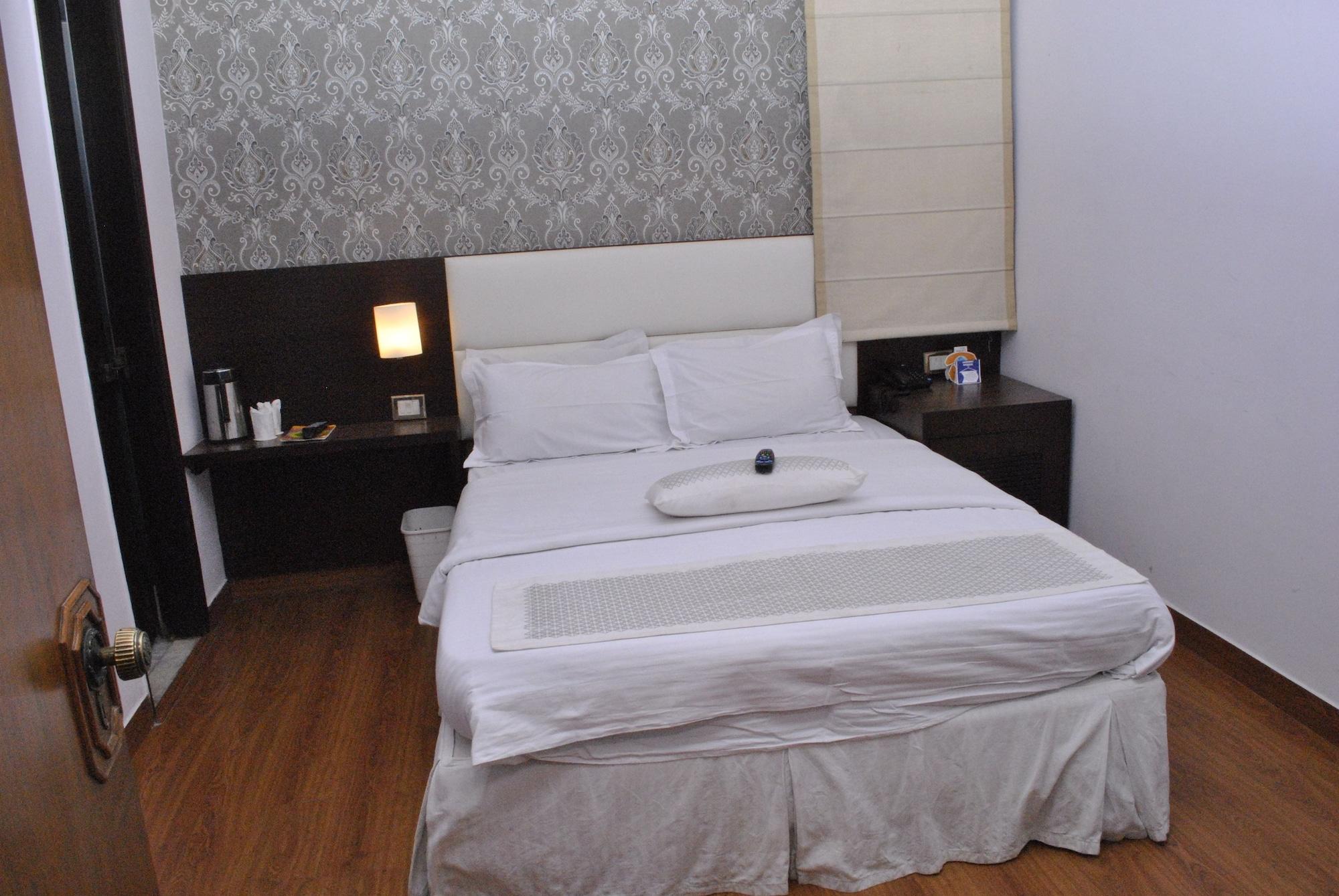 Jukaso Down Town Hotel 3*