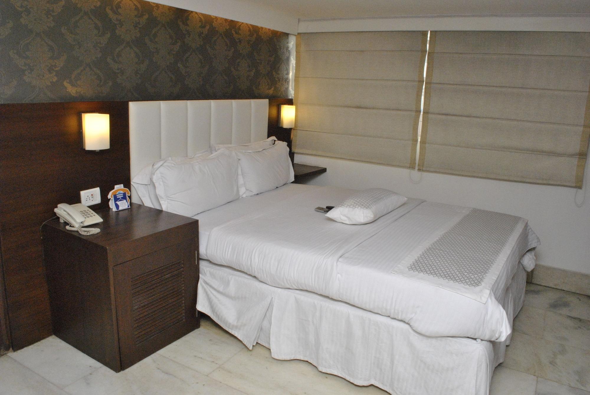 Jukaso Down Town Hotel 3*