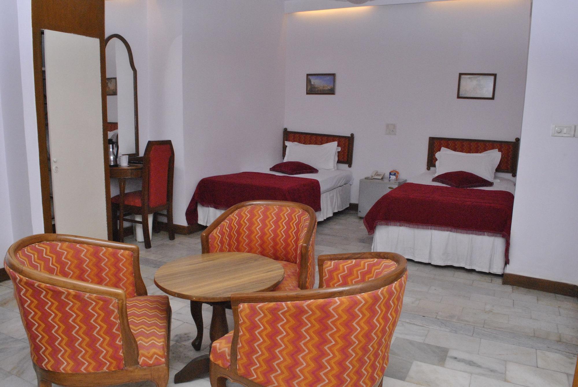 Hotel Jukaso Down Town