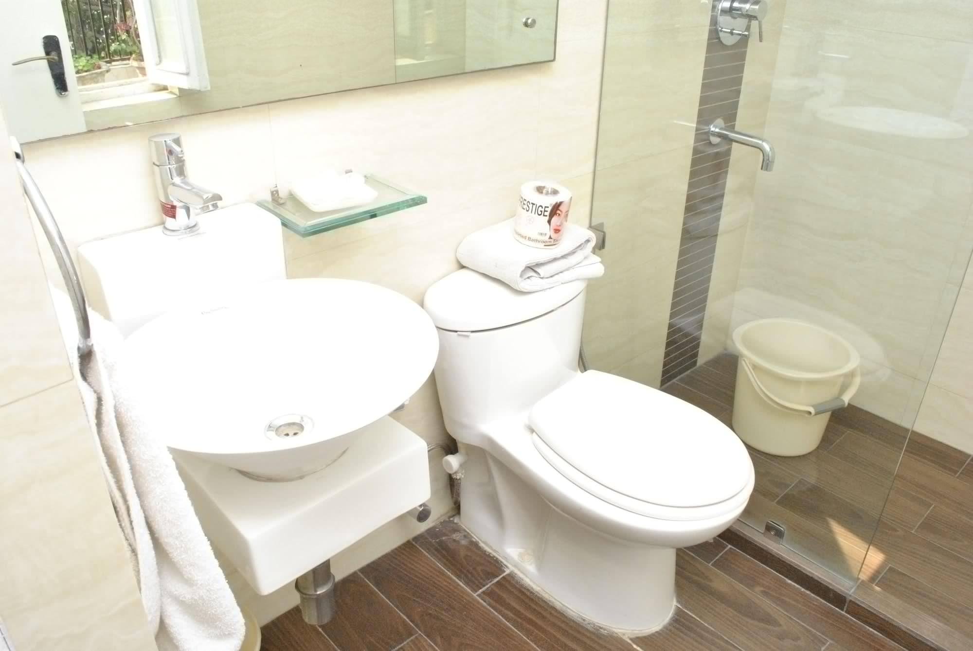 Jukaso Down Town Hotel New Delhi