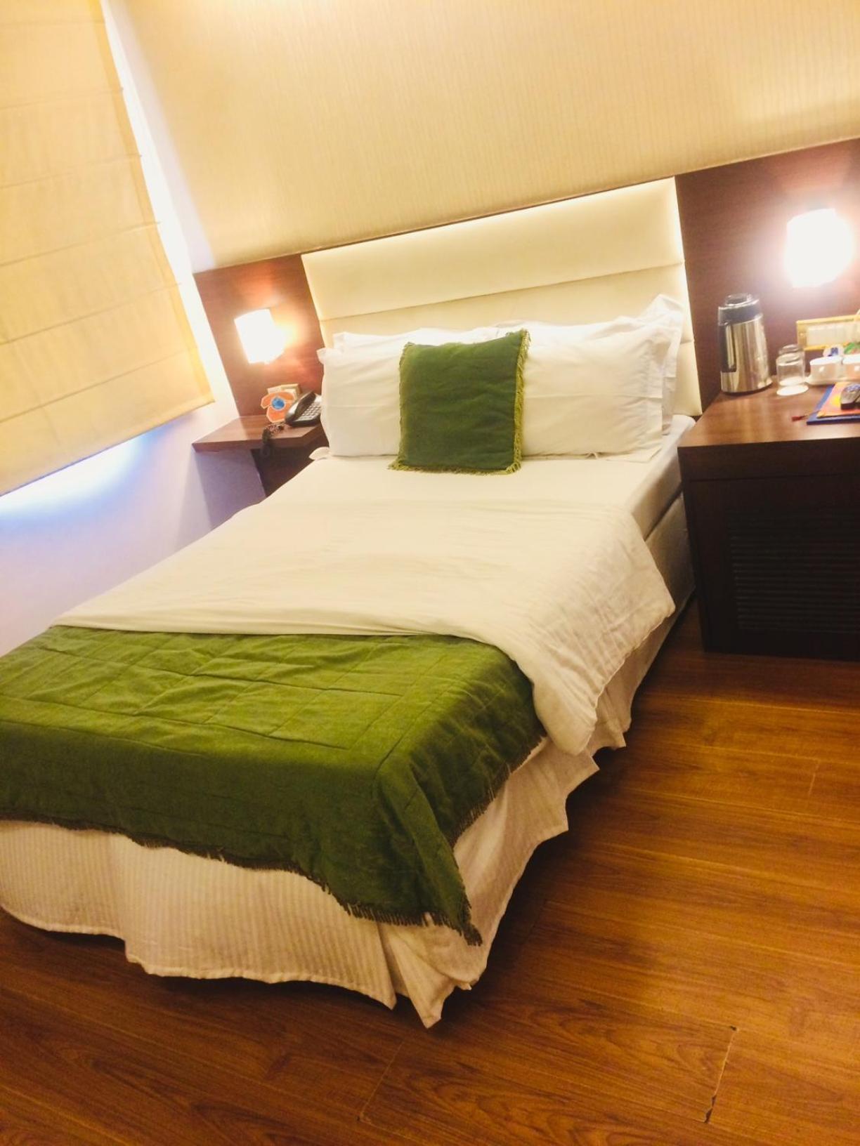Hotel Jukaso Down Town