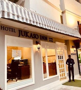 Jukaso Down Town New Delhi