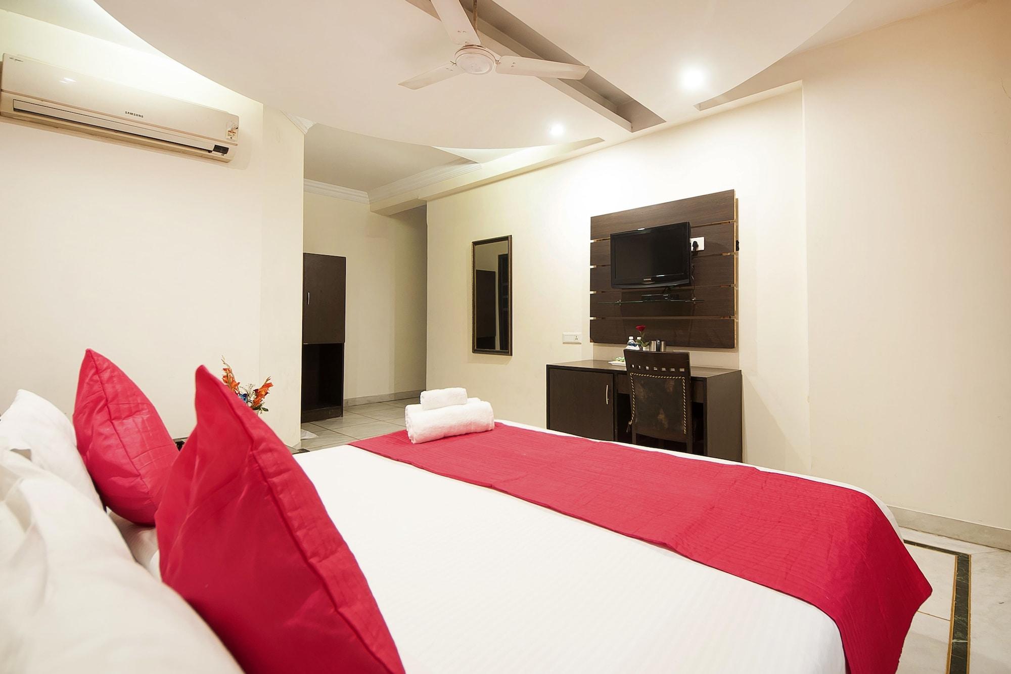Hotel Hotel Apra Inn 3*