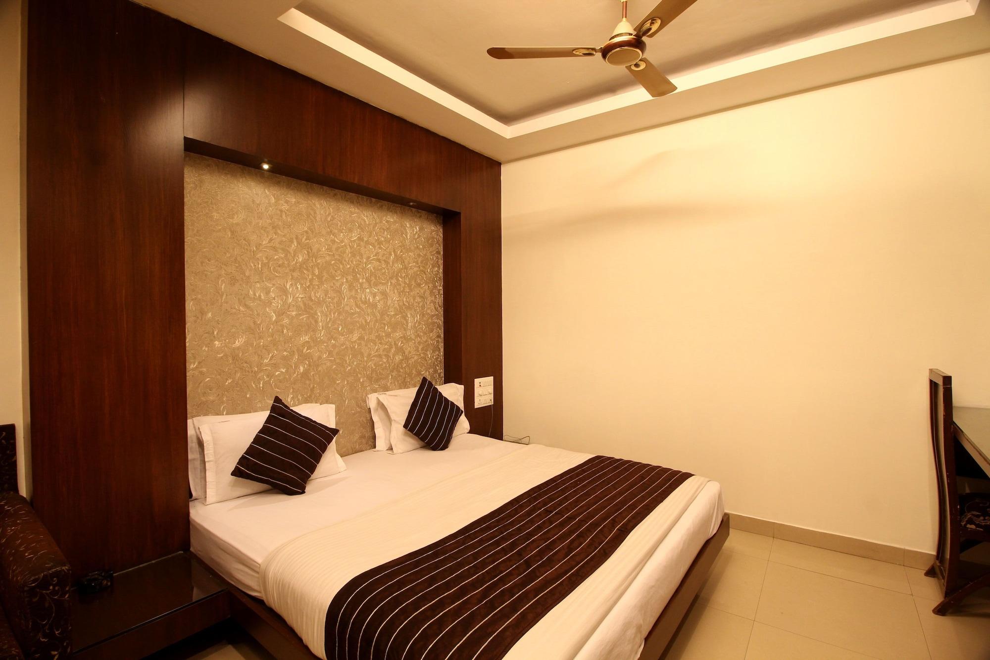 Vanson - Near Connaught Place Hotel New Delhi