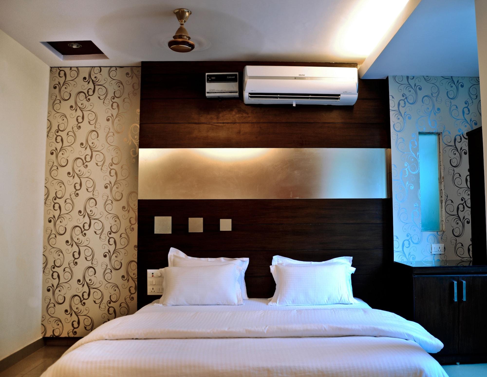 Vanson - Near Connaught Place New Delhi