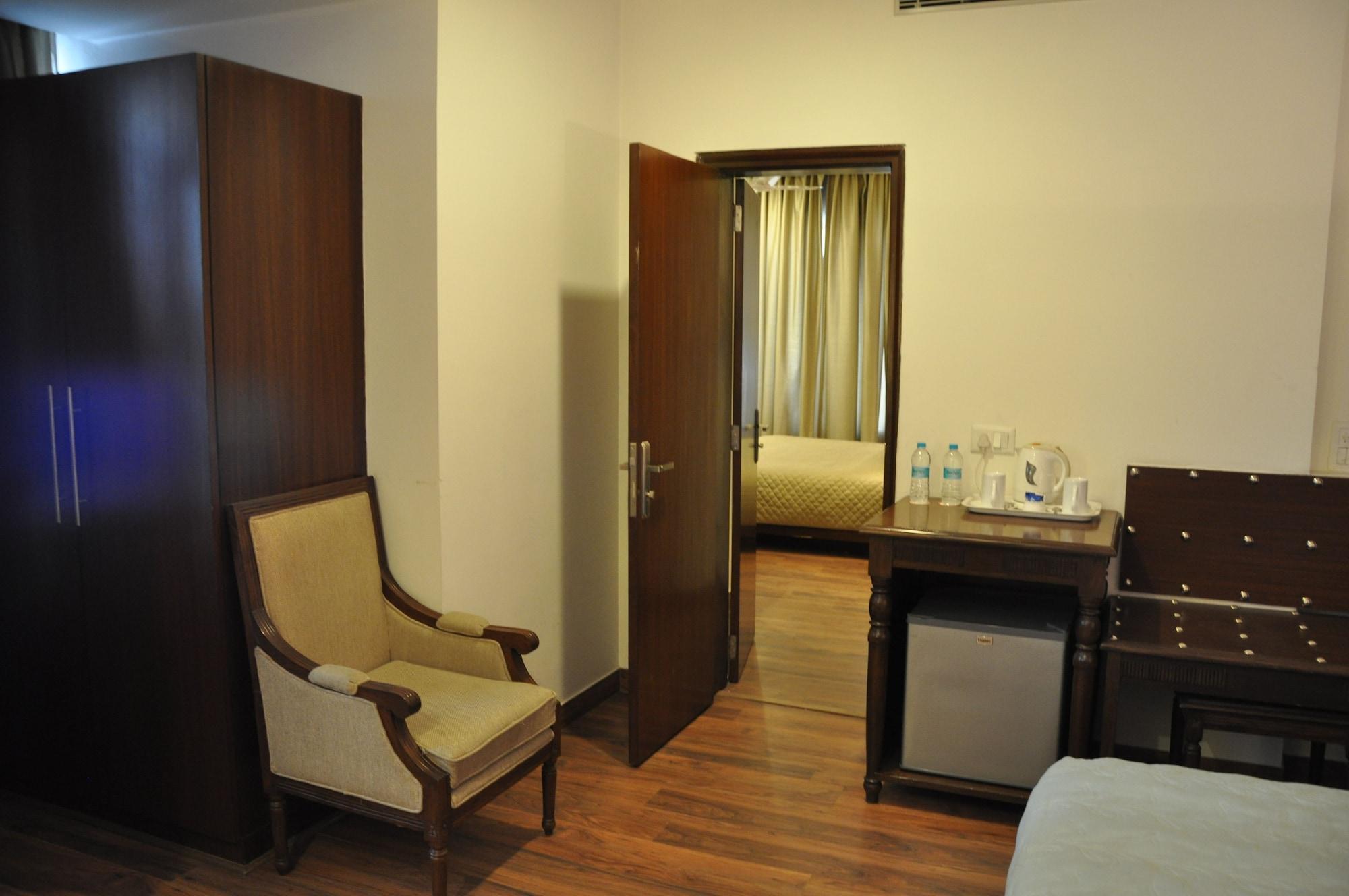 Hotel Amara 3*