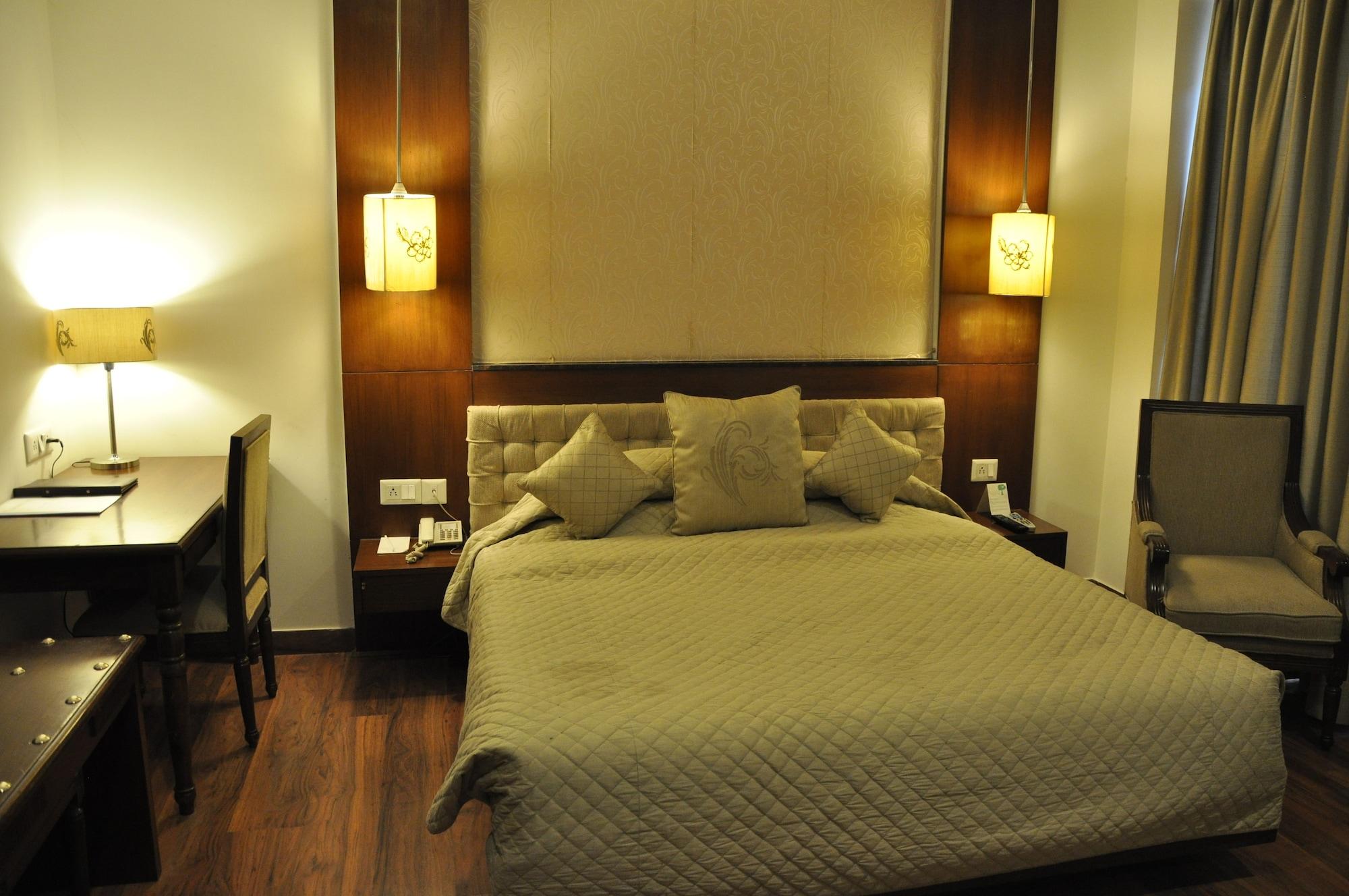 Hotel Amara