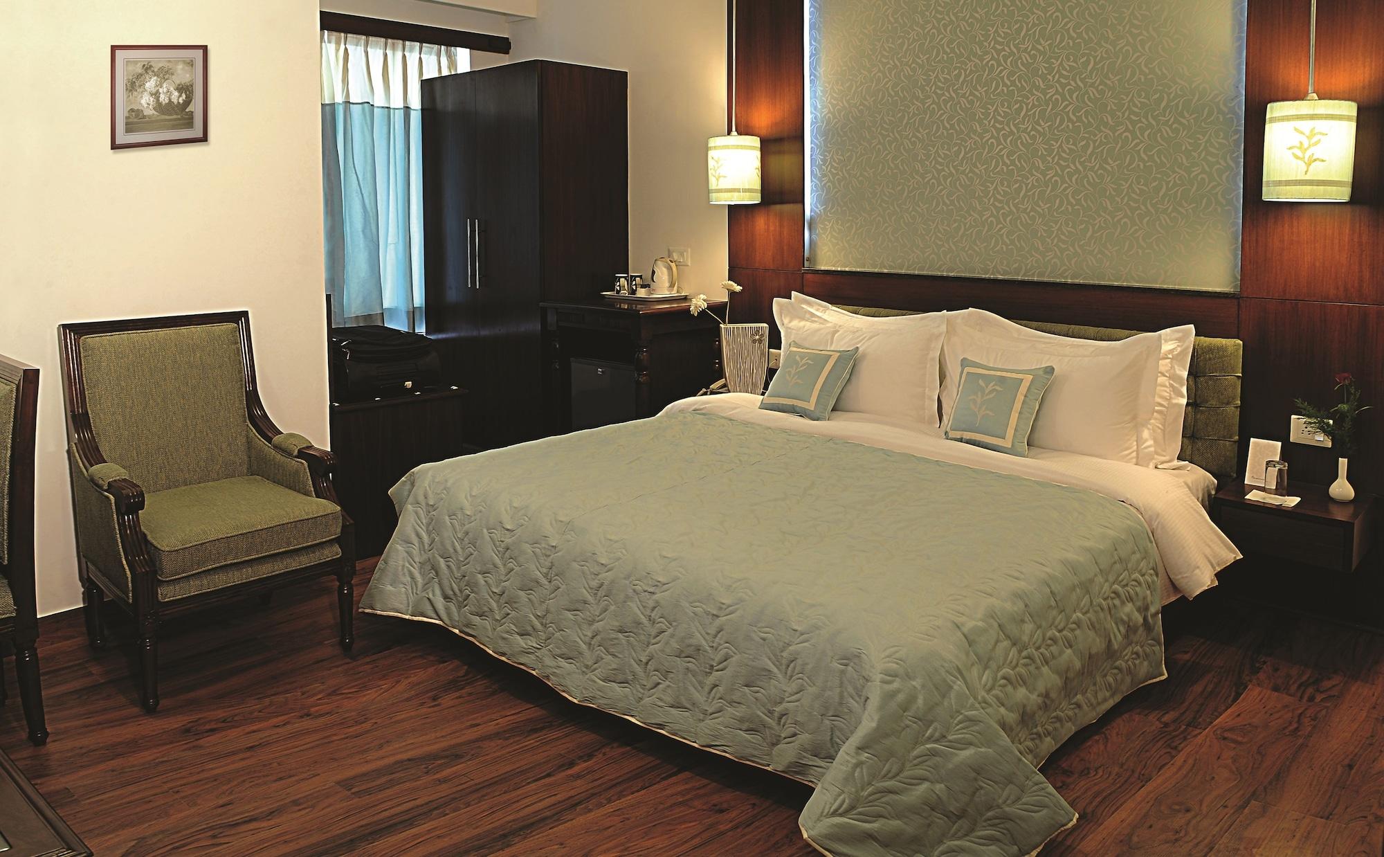 Hotel Amara