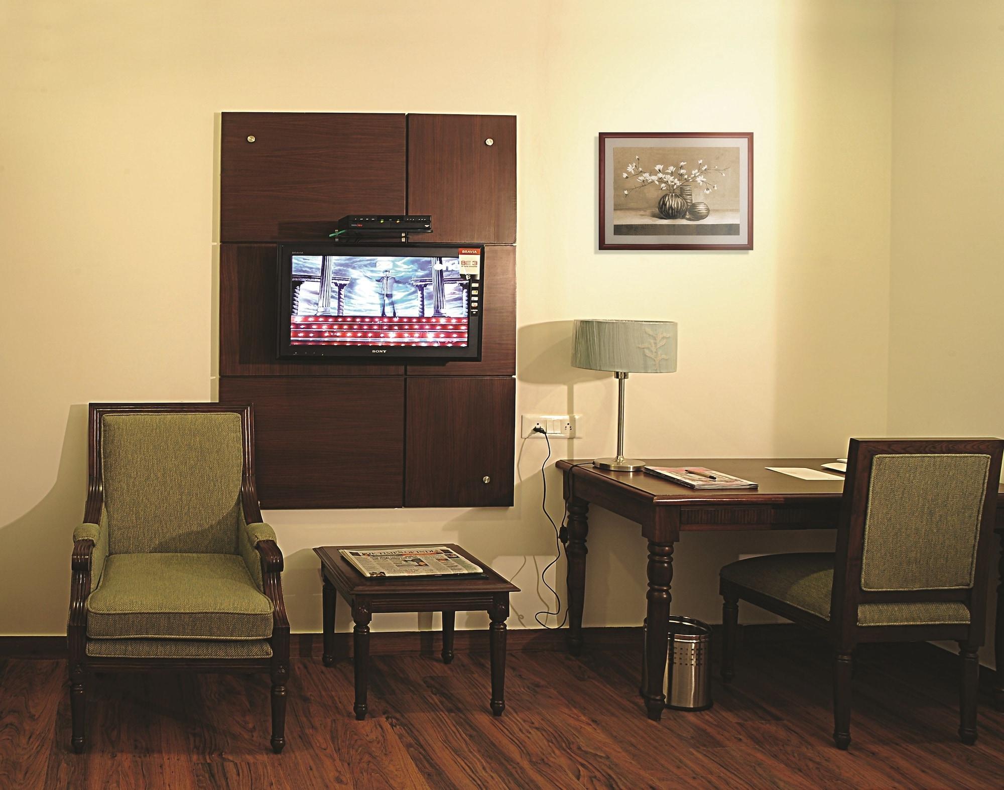 Hotel Amara 3*