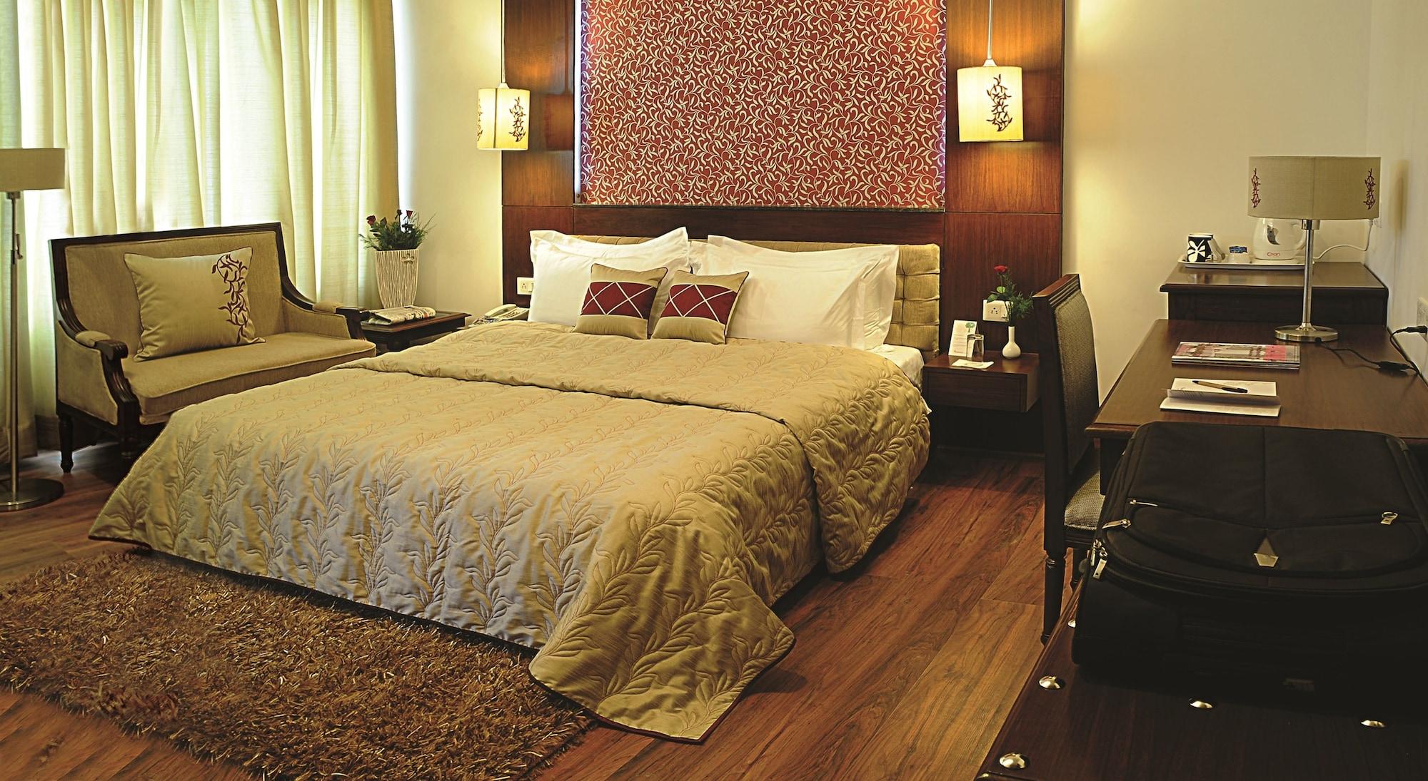 Hotel Amara Nova Deli