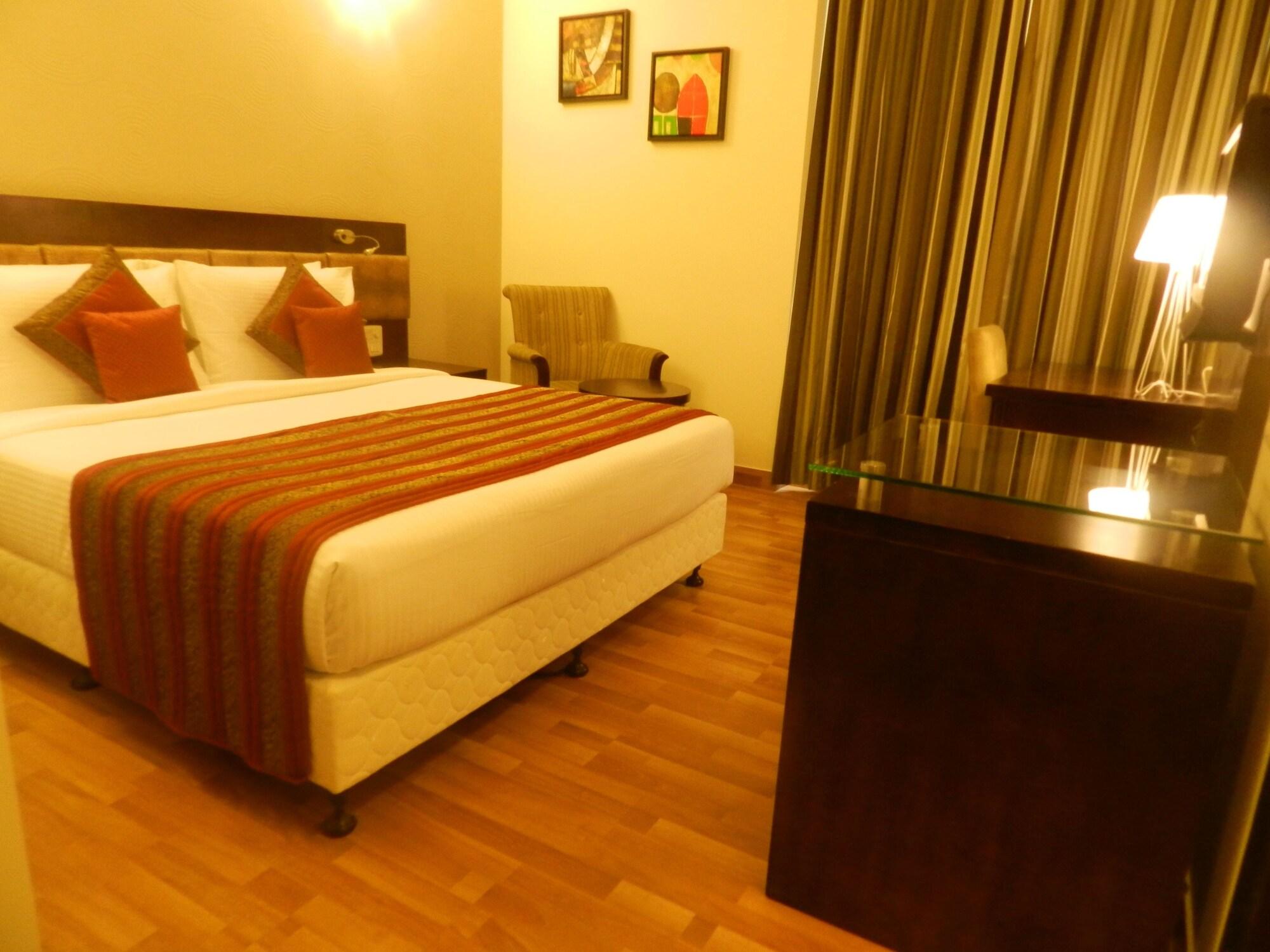Rosemallow Hotel