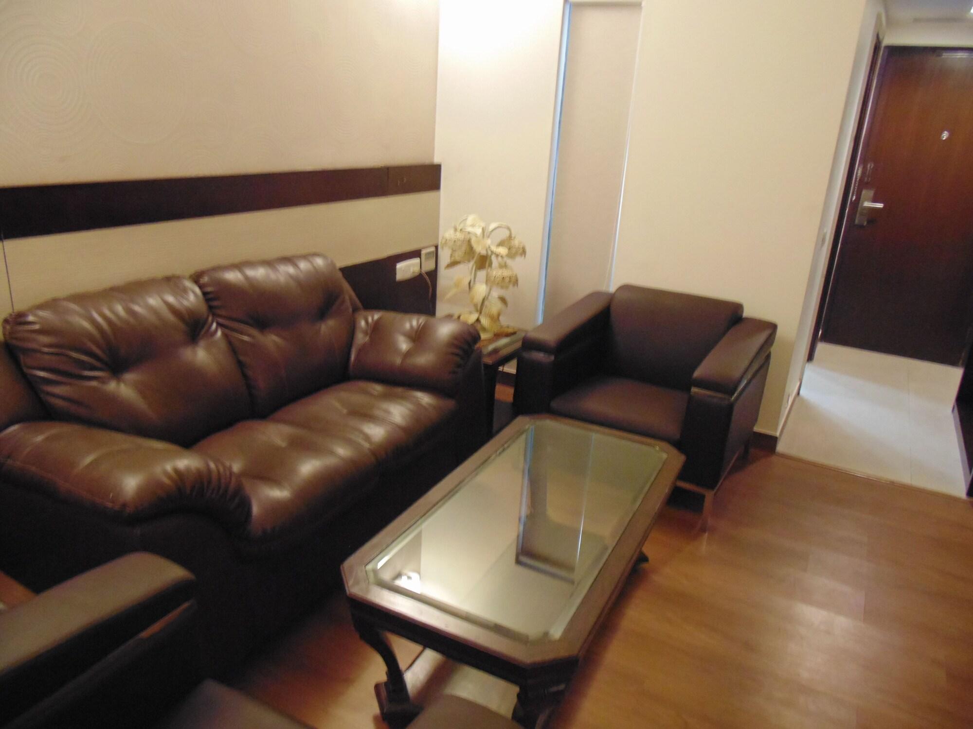 Rosemallow Hotel