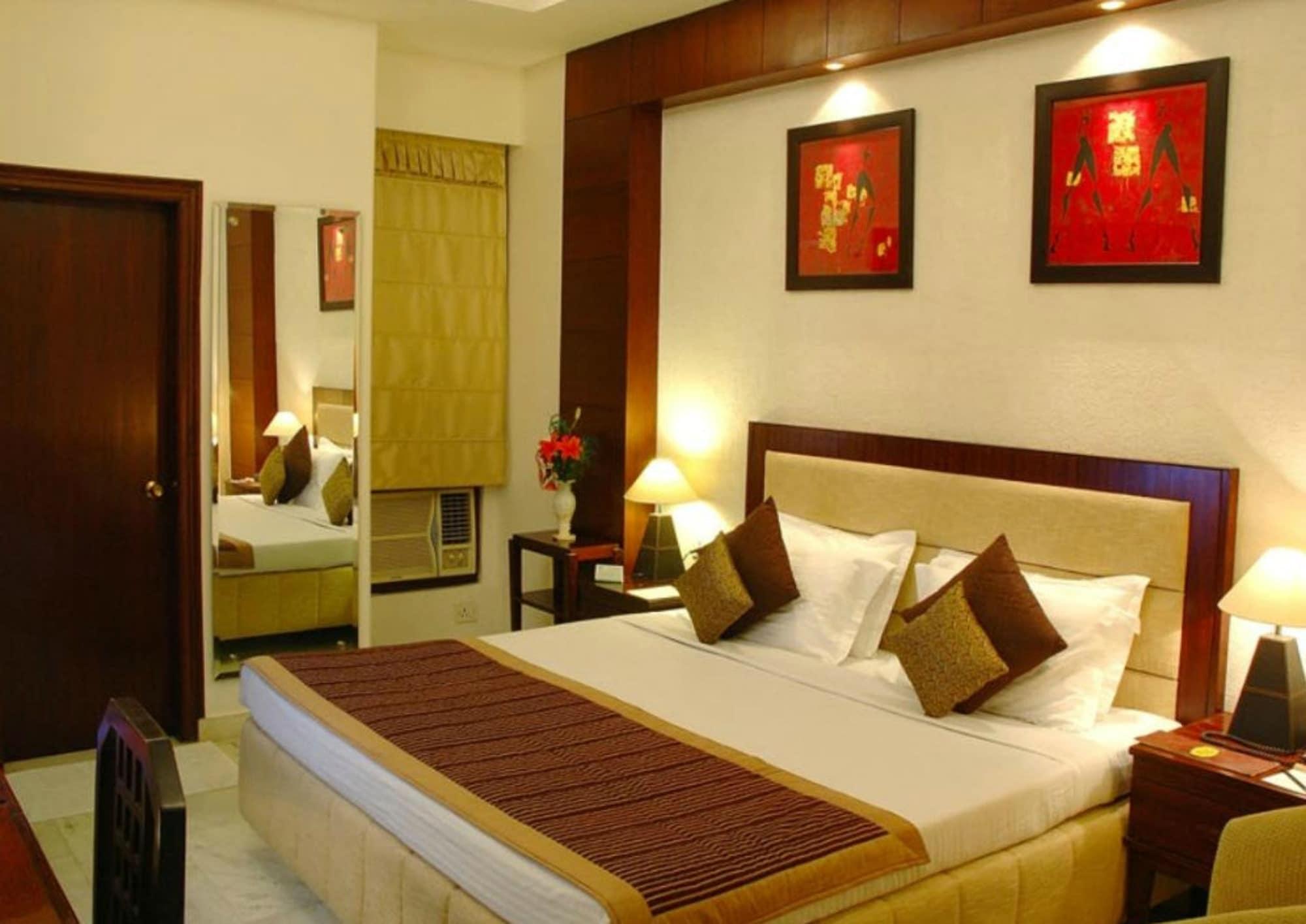 Regent Continental Hotel Delhi (National Capital Territory of India)